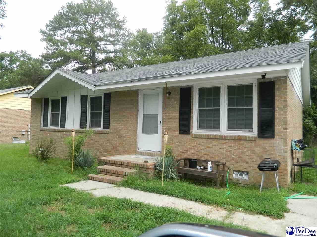 Royal St, Florence, SC 29506 #1