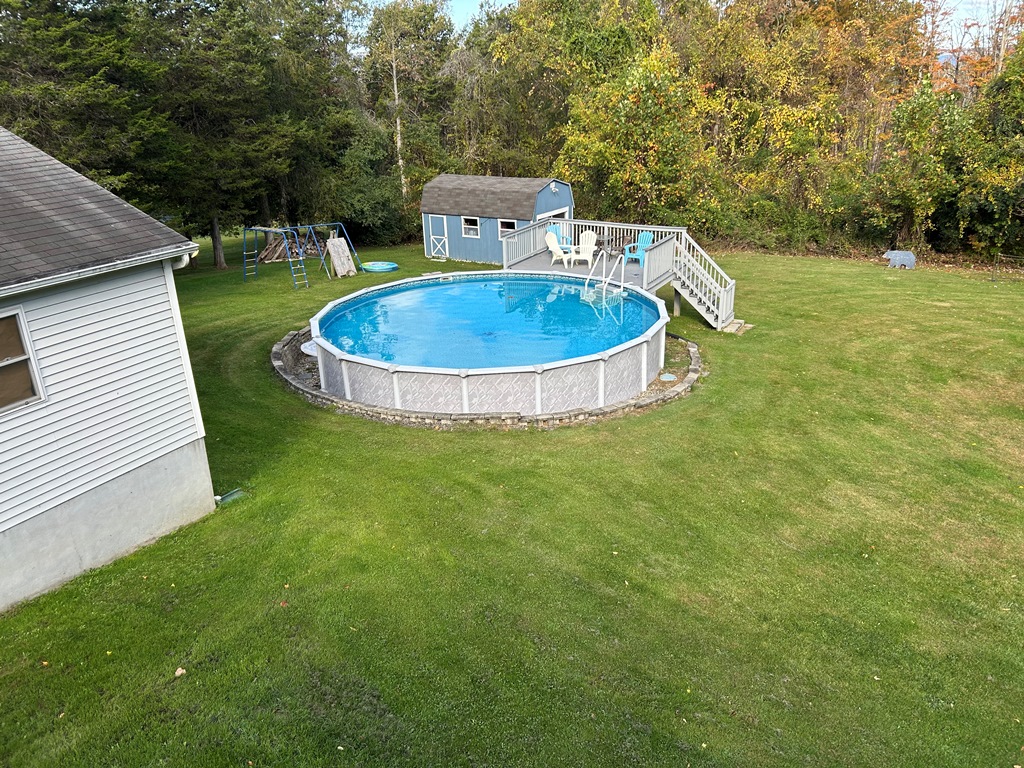 Wingdale, New York, 12594, United States, 4 Bedrooms Bedrooms, ,3 BathroomsBathrooms,Residential,For Sale,1977127