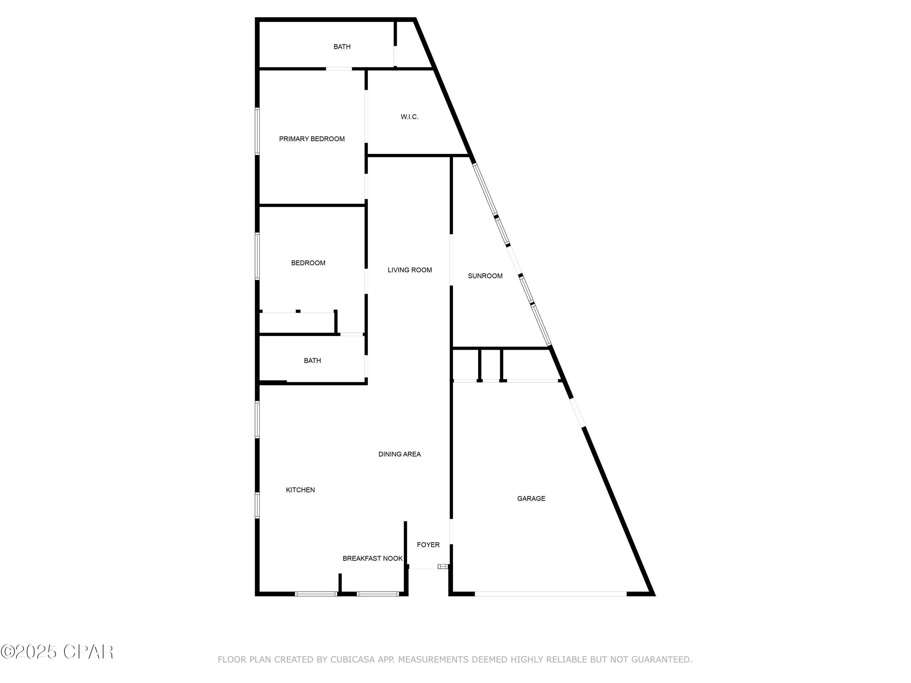 Panama City, Florida, 32408, United States, 3 Bedrooms Bedrooms, ,3 BathroomsBathrooms,Residential,For Sale,1928640