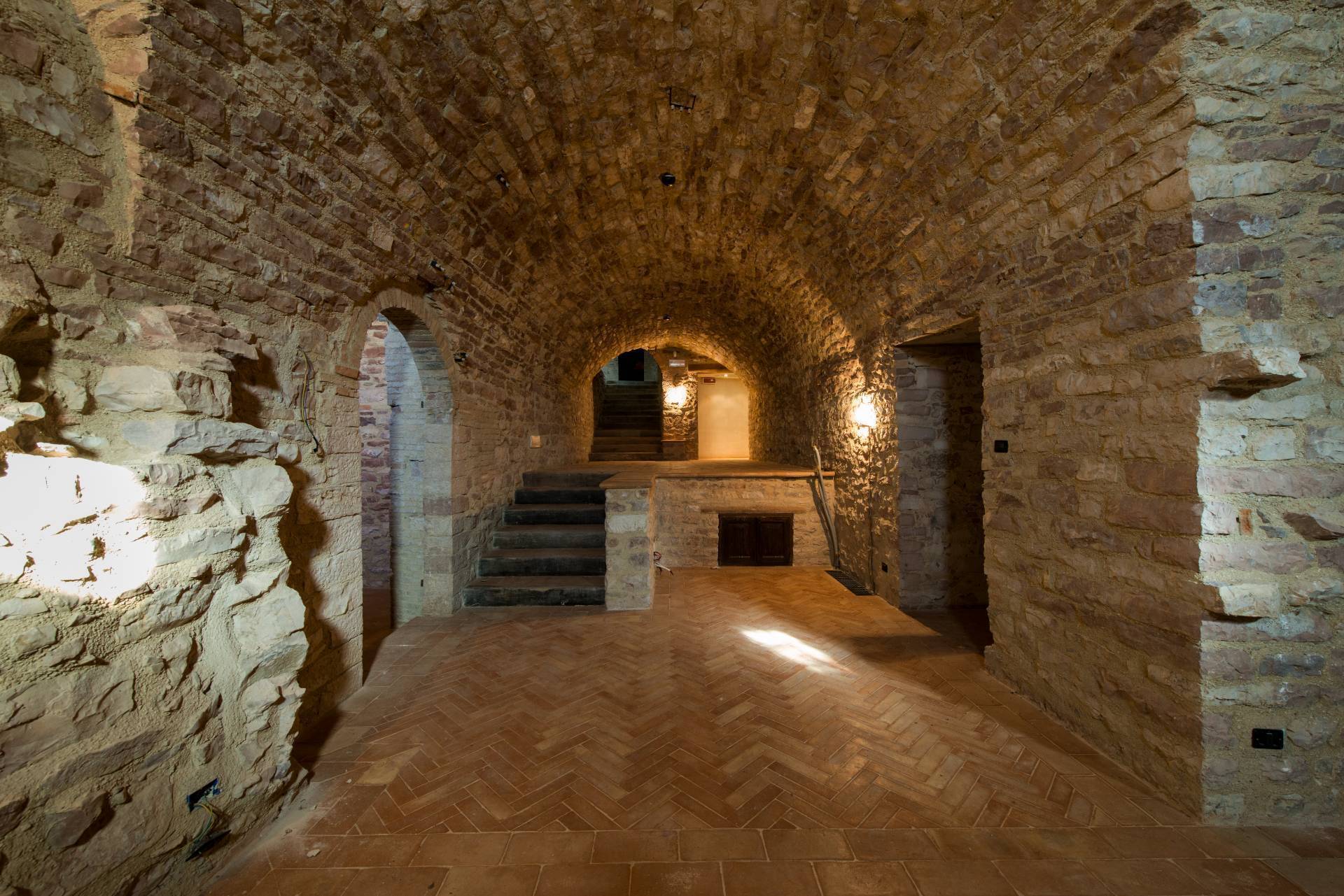 Loc. Loreto Alto, Gubbio, Perugia, 06024, IT, 16 Bedrooms Bedrooms, ,16 BathroomsBathrooms,Residential,For Sale,Loc. Loreto Alto,1675125