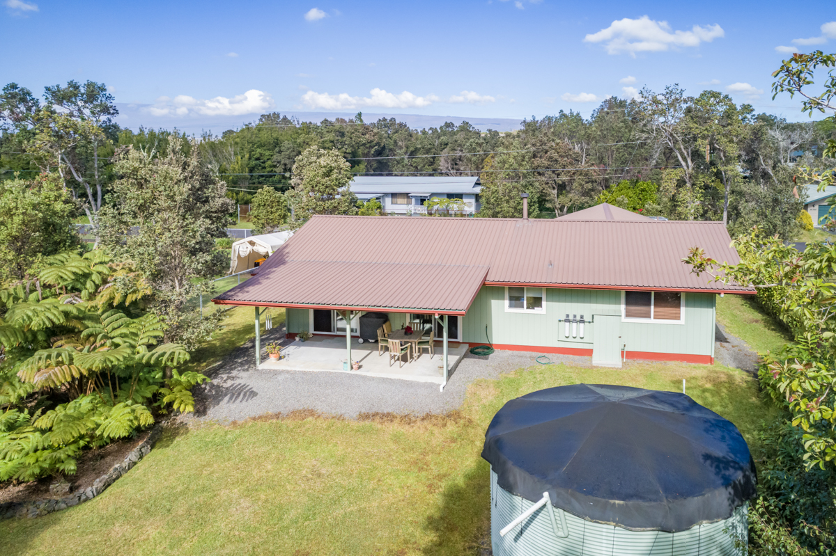 Volcano, Hawaii, 96785, United States, 3 Bedrooms Bedrooms, ,2 BathroomsBathrooms,Residential,For Sale,1971396