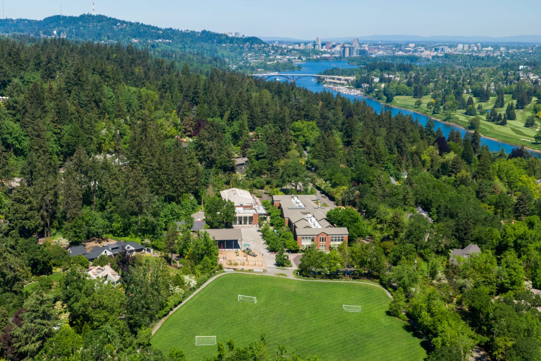  10950 S AVENTINE AVE Portland, OR 97219 - 物件實景