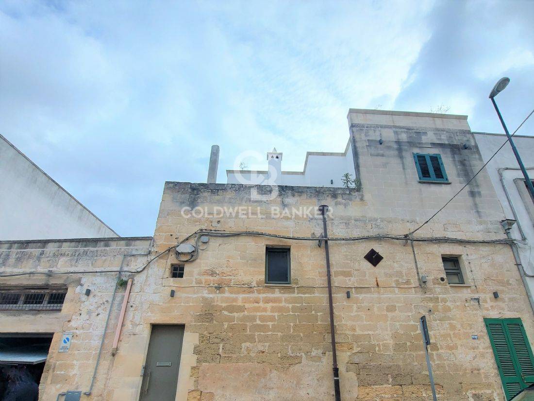 Via Ferrovia, San Cesario di Lecce, Lecce, 73016, IT, 6 Bedrooms Bedrooms, ,4 BathroomsBathrooms,Residential,For Sale,Via Ferrovia,1626420