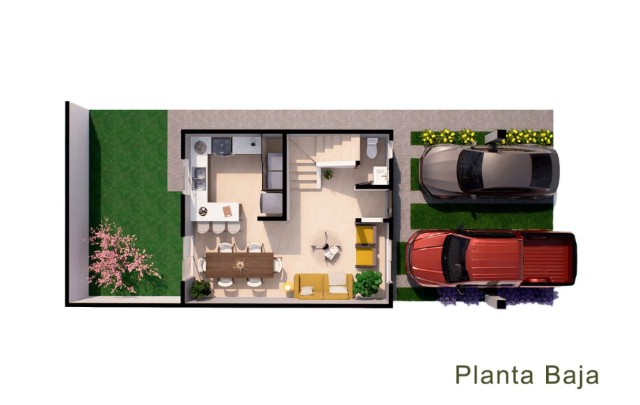 Torreón, Coahuila de Zaragoza, 27054, Mexico, 3 Bedrooms Bedrooms, ,2 BathroomsBathrooms,Residential,For Sale,1990928