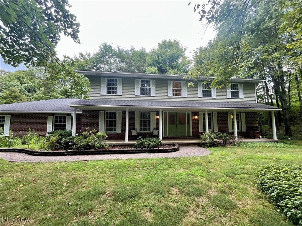Novelty, Ohio, 44072, United States, 4 Bedrooms Bedrooms, ,3 BathroomsBathrooms,Residential,For Sale,1916255