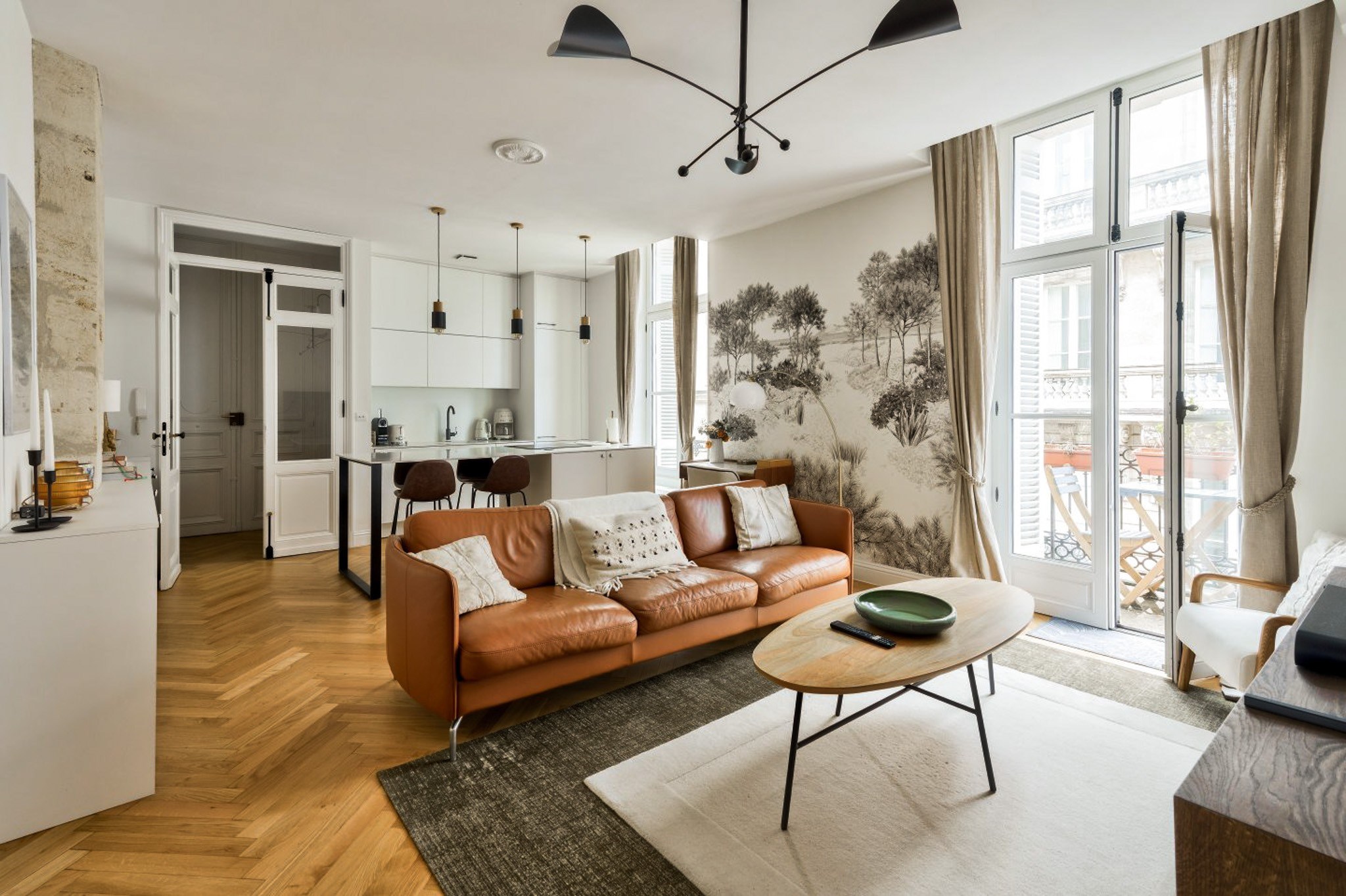  BORDEAUX - HYPER-CENTER - STUNNING APARTMENT 65SQ.M - 2 BEDROOMS - MAGNIFICENT … - 物件實景