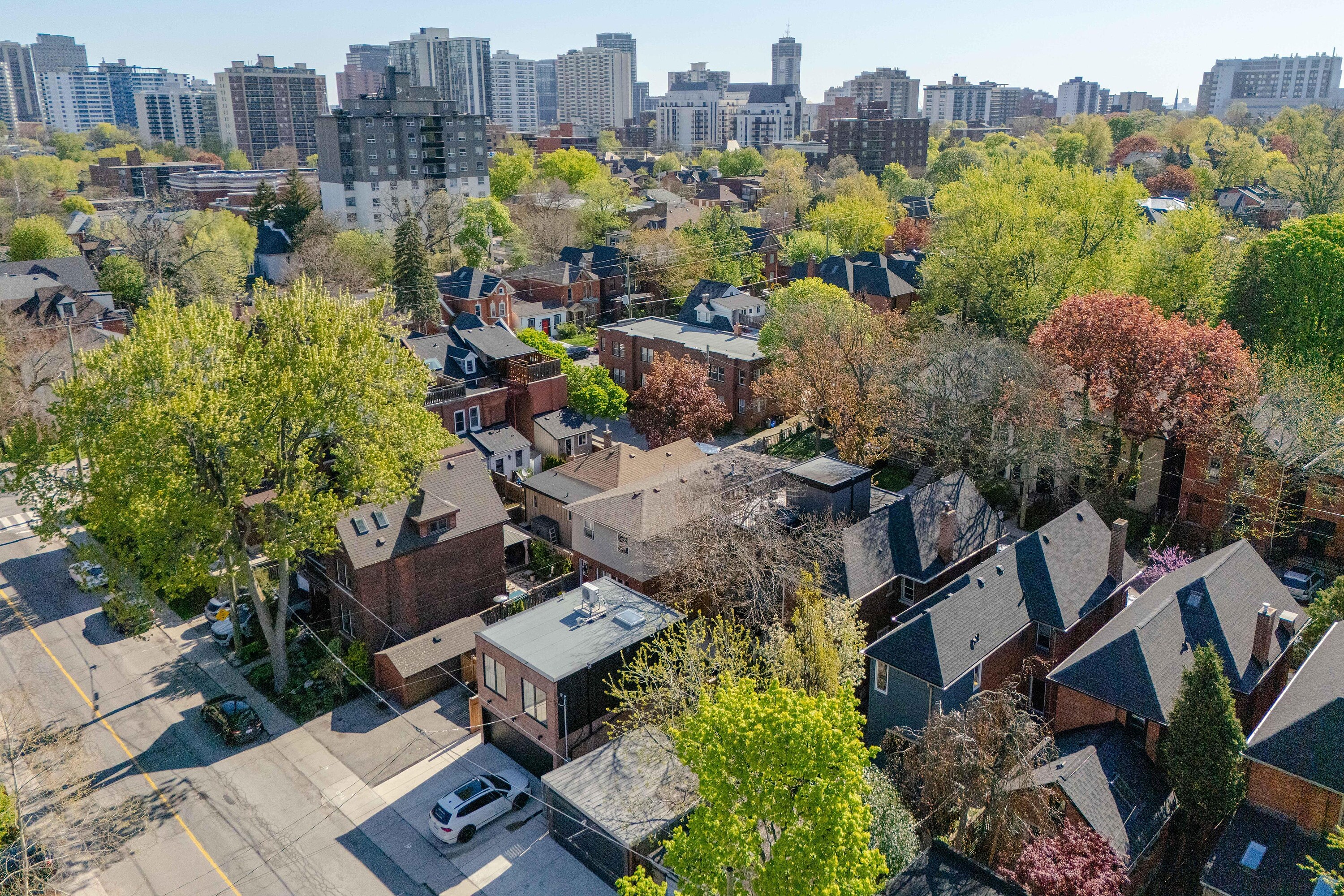  Hamilton, Greater Toronto Area - 物件實景