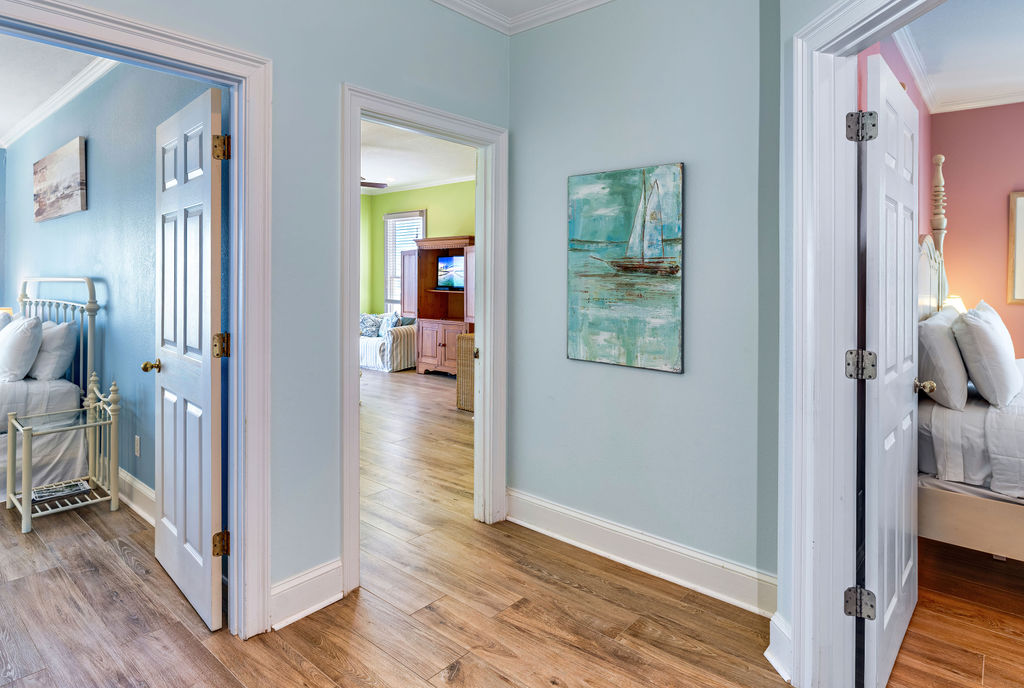 St George Island, Florida, 32328, United States, 5 Bedrooms Bedrooms, ,5 BathroomsBathrooms,Residential,For Sale,1978441