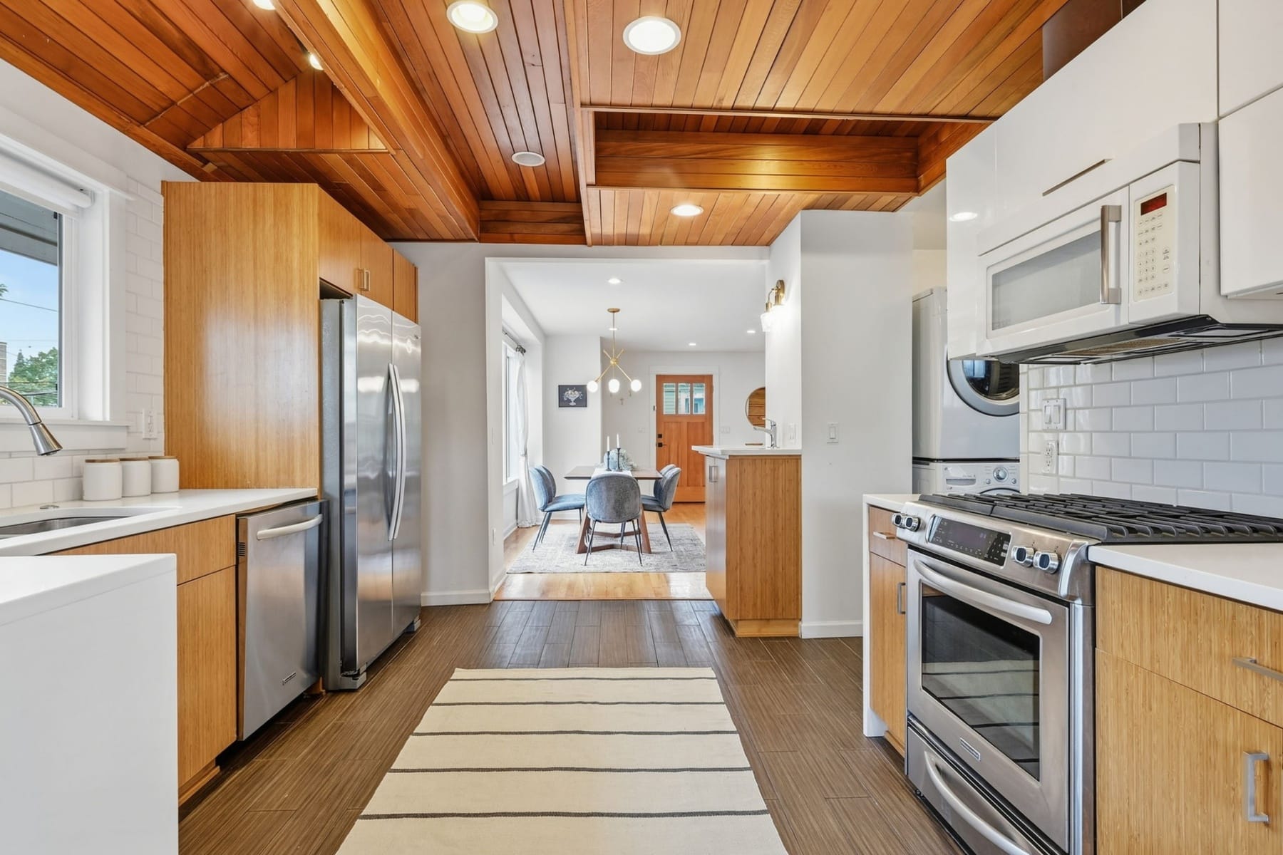  8611 SW 19TH AVE Portland, OR 97219 - 物件實景
