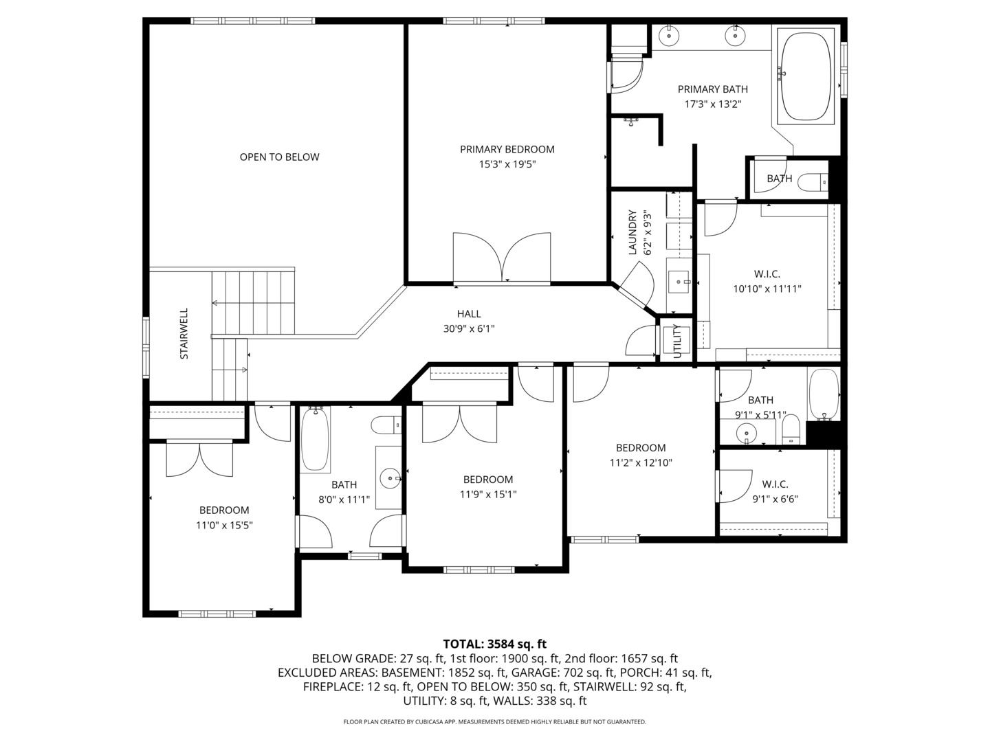Mokena, Illinois, 60448, United States, 5 Bedrooms Bedrooms, ,4 BathroomsBathrooms,Residential,For Sale,2005248