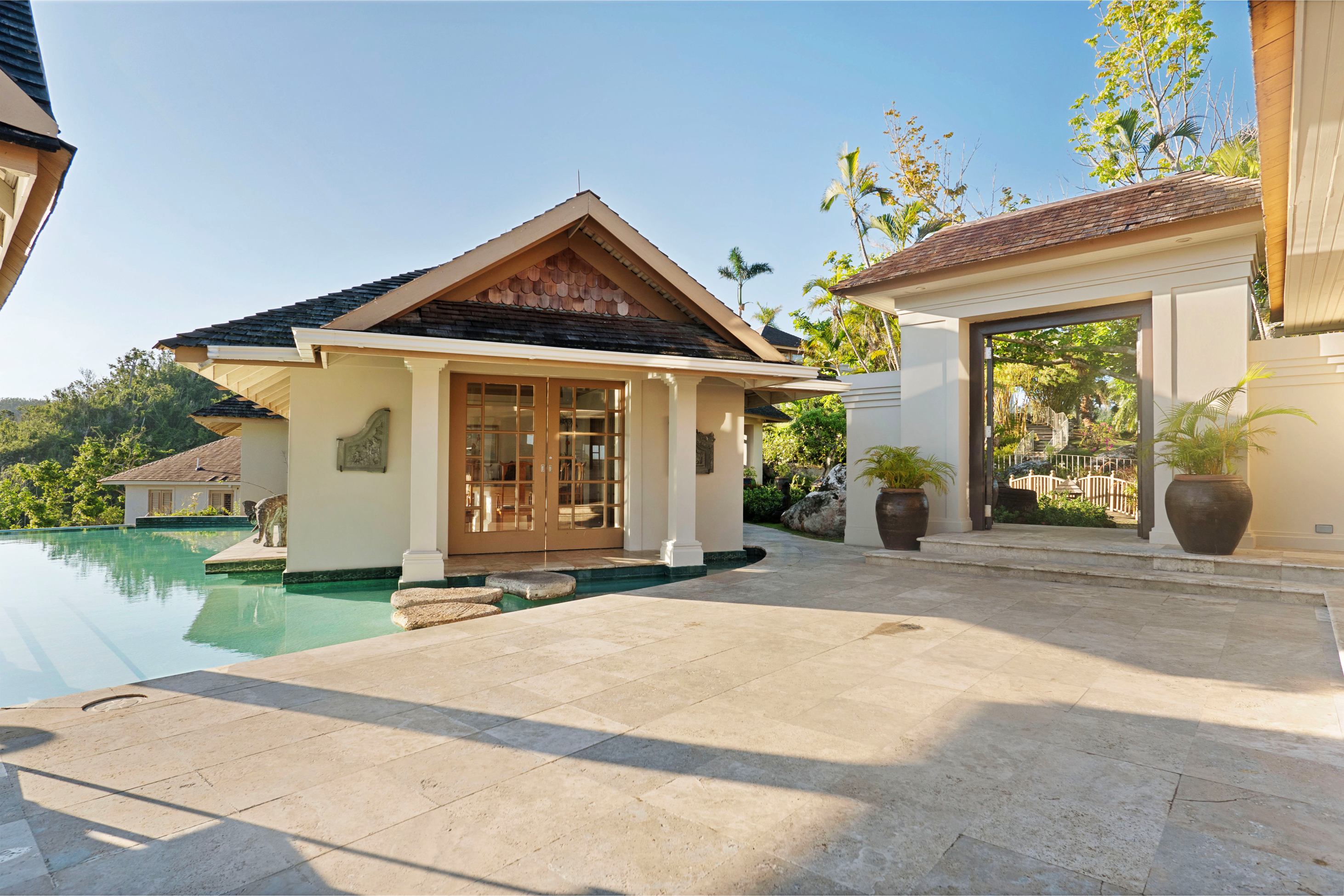  Silent Waters Villa - 物件實景