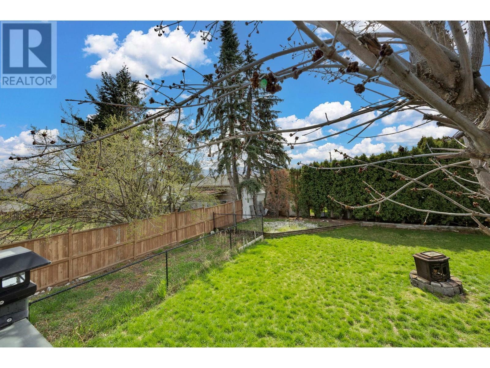 WEST KELOWNA, British Columbia, V1Z 1Z4, CA, 5 Bedrooms Bedrooms, ,1 BathroomBathrooms,Residential,For Sale,1836903