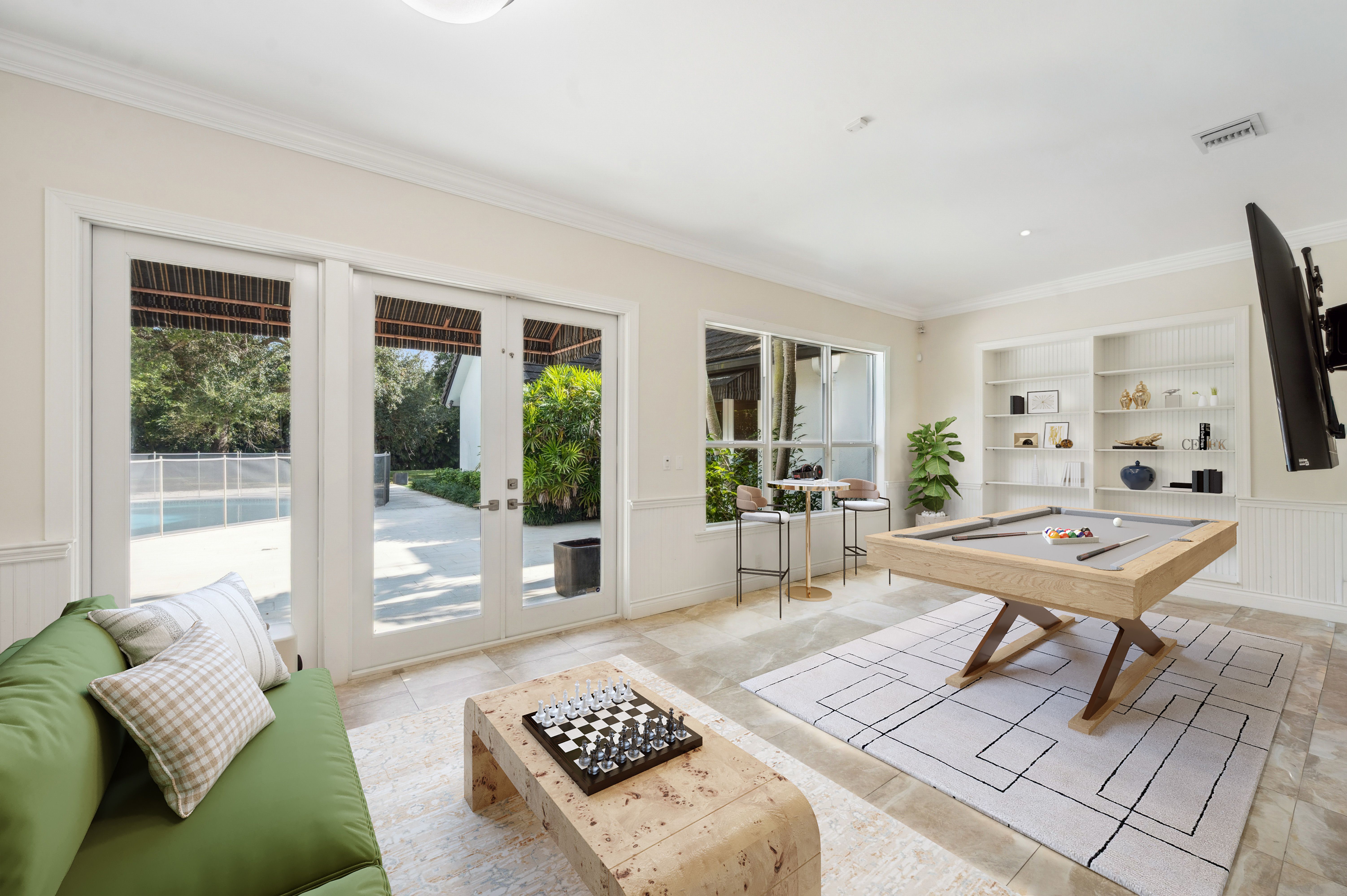  10001 SW 60th Ct, Pinecrest, FL, 33156 - 物件實景