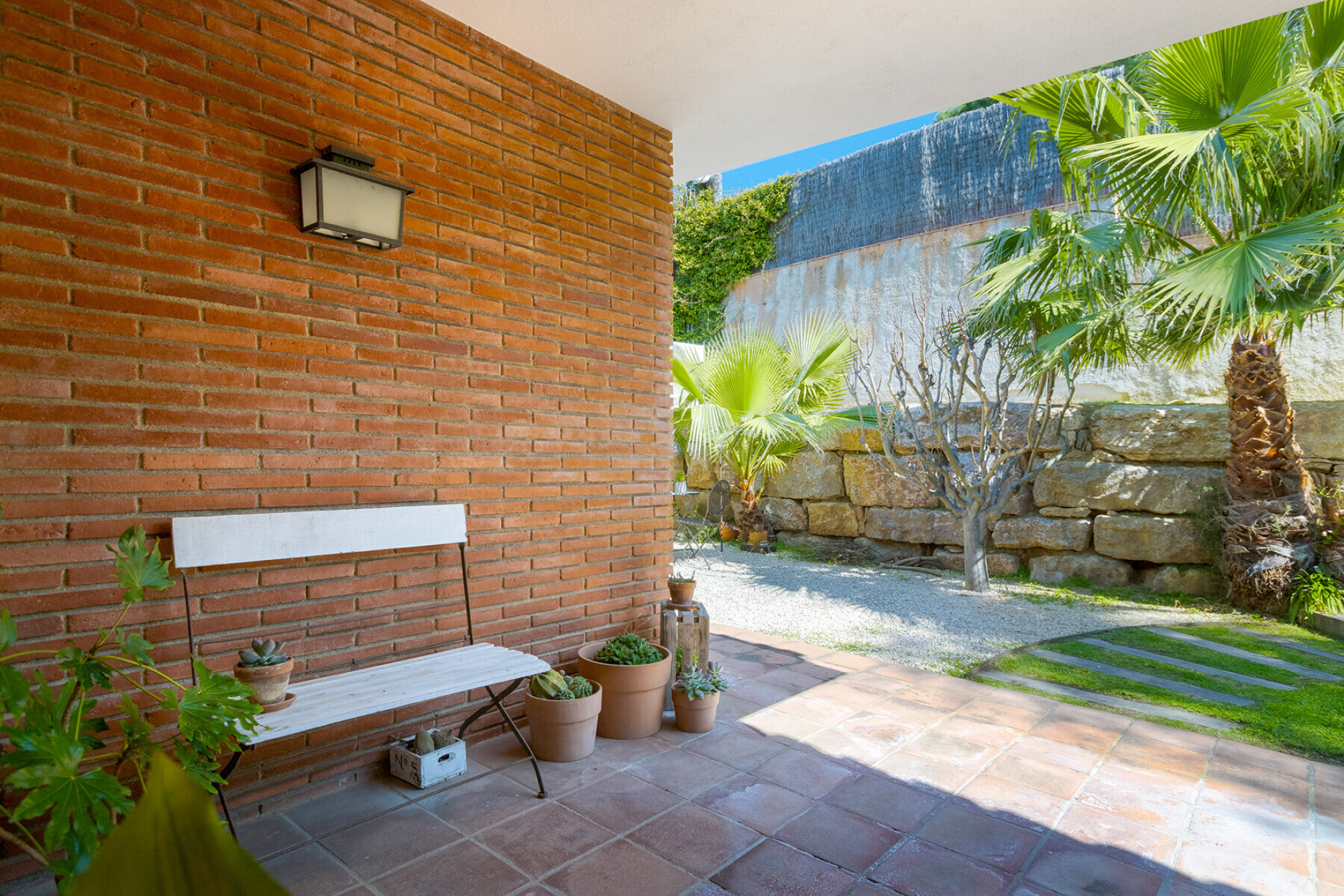  House to live on one floor with pool and garden in St Vicenç de Montalt - 物件實景