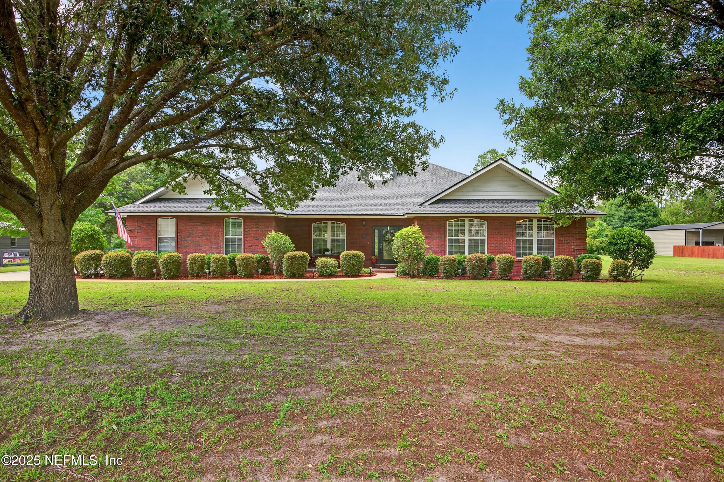 Glen St. Mary, Florida, 32040, United States, 4 Bedrooms Bedrooms, ,3 BathroomsBathrooms,Residential,For Sale,1862289