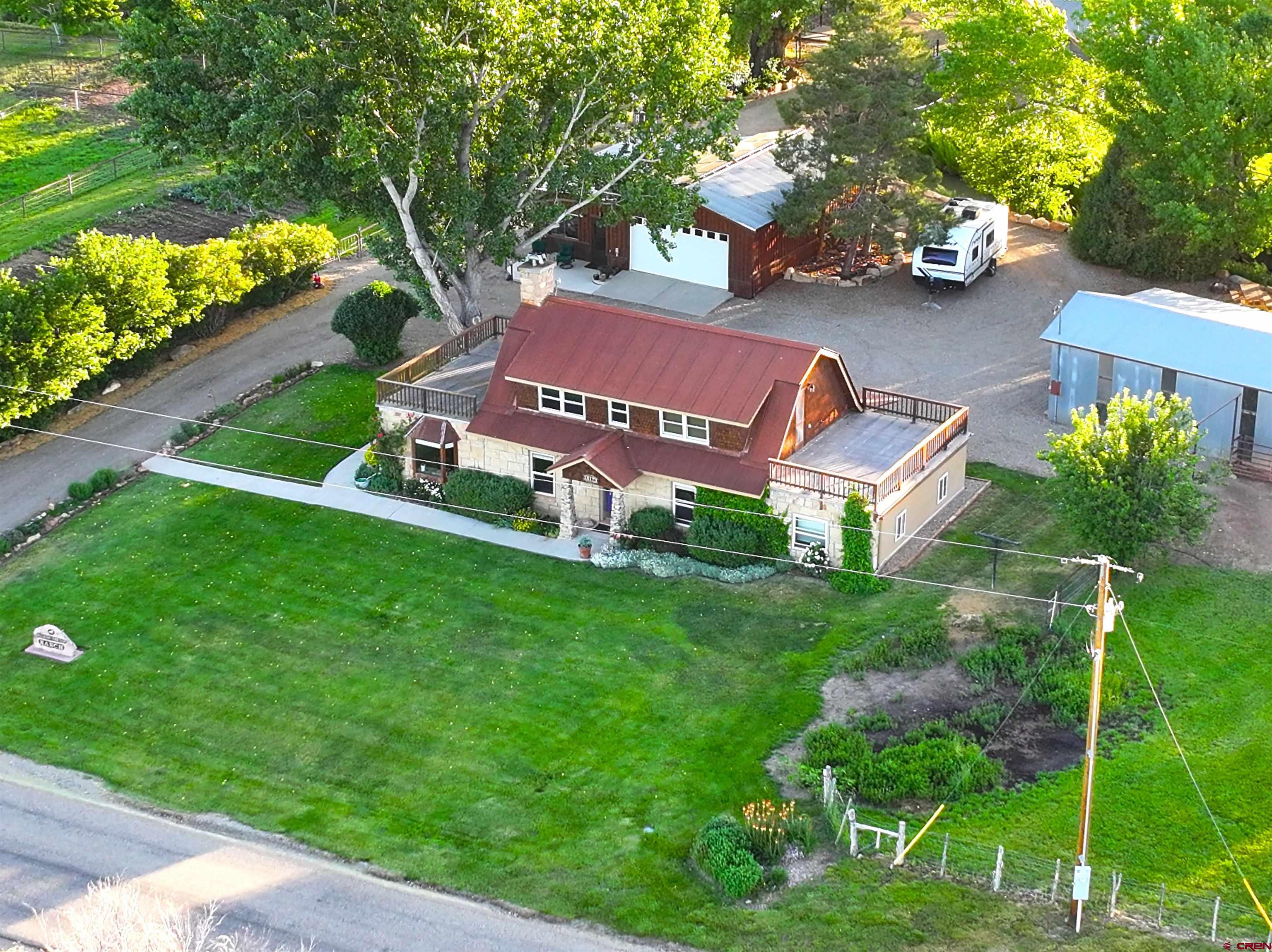Cortez, Colorado, 81321, United States, 3 Bedrooms Bedrooms, ,1 BathroomBathrooms,Residential,For Sale,1900826