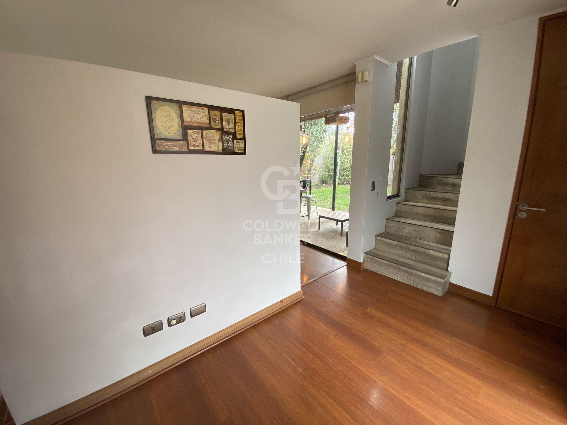 Colina, Chile, 4 Bedrooms Bedrooms, ,4 BathroomsBathrooms,Residential,For Sale,1838537