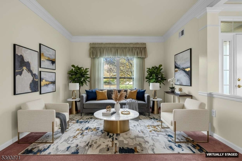 Franklin Twp., New Jersey, 08873, United States, 2 Bedrooms Bedrooms, ,3 BathroomsBathrooms,Residential,For Sale,1987602