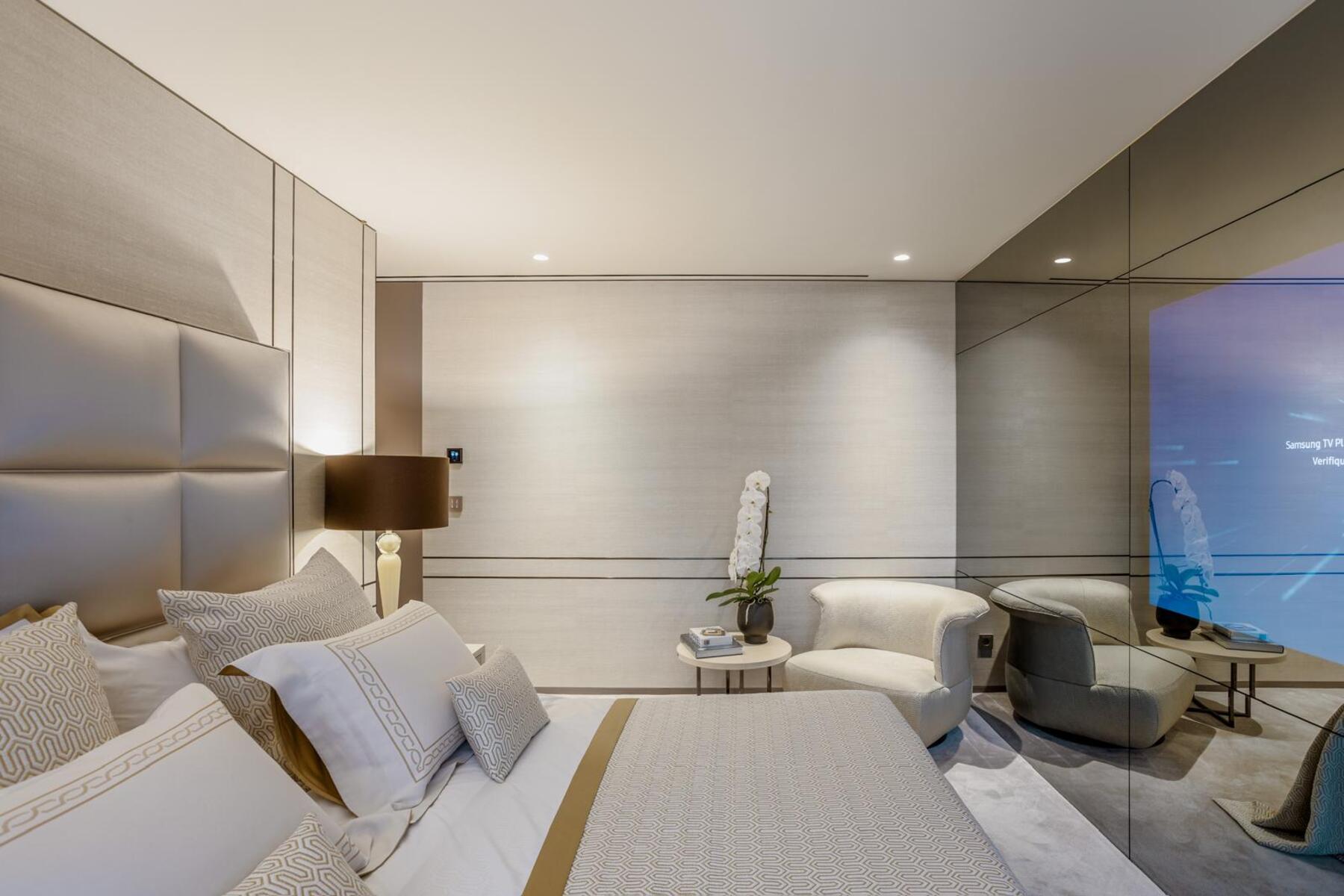  Flat, 3 bedrooms, for Sale - 物件實景