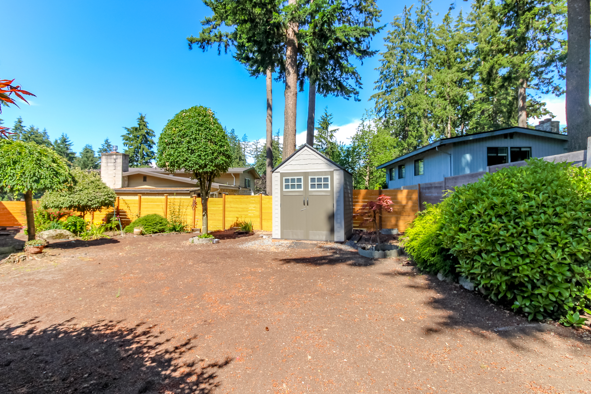  Charming Ranch Style Opportunity in Federal Way - 物件實景