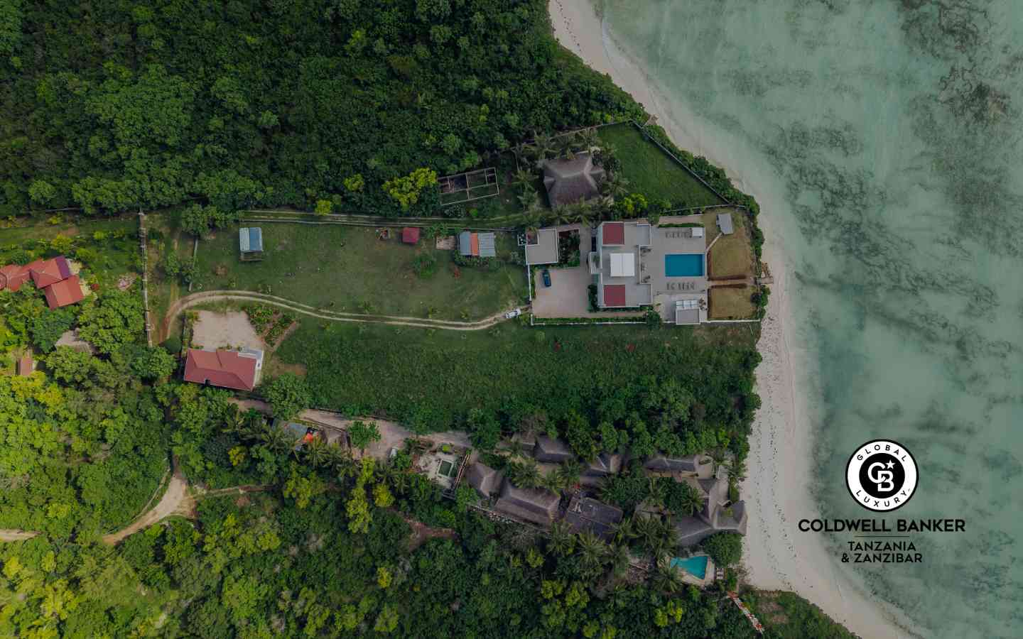 Zanzibar, Mjini Magharibi, 72311, TZ, 8 Bedrooms Bedrooms, ,5 BathroomsBathrooms,Residential,For Sale,1917553