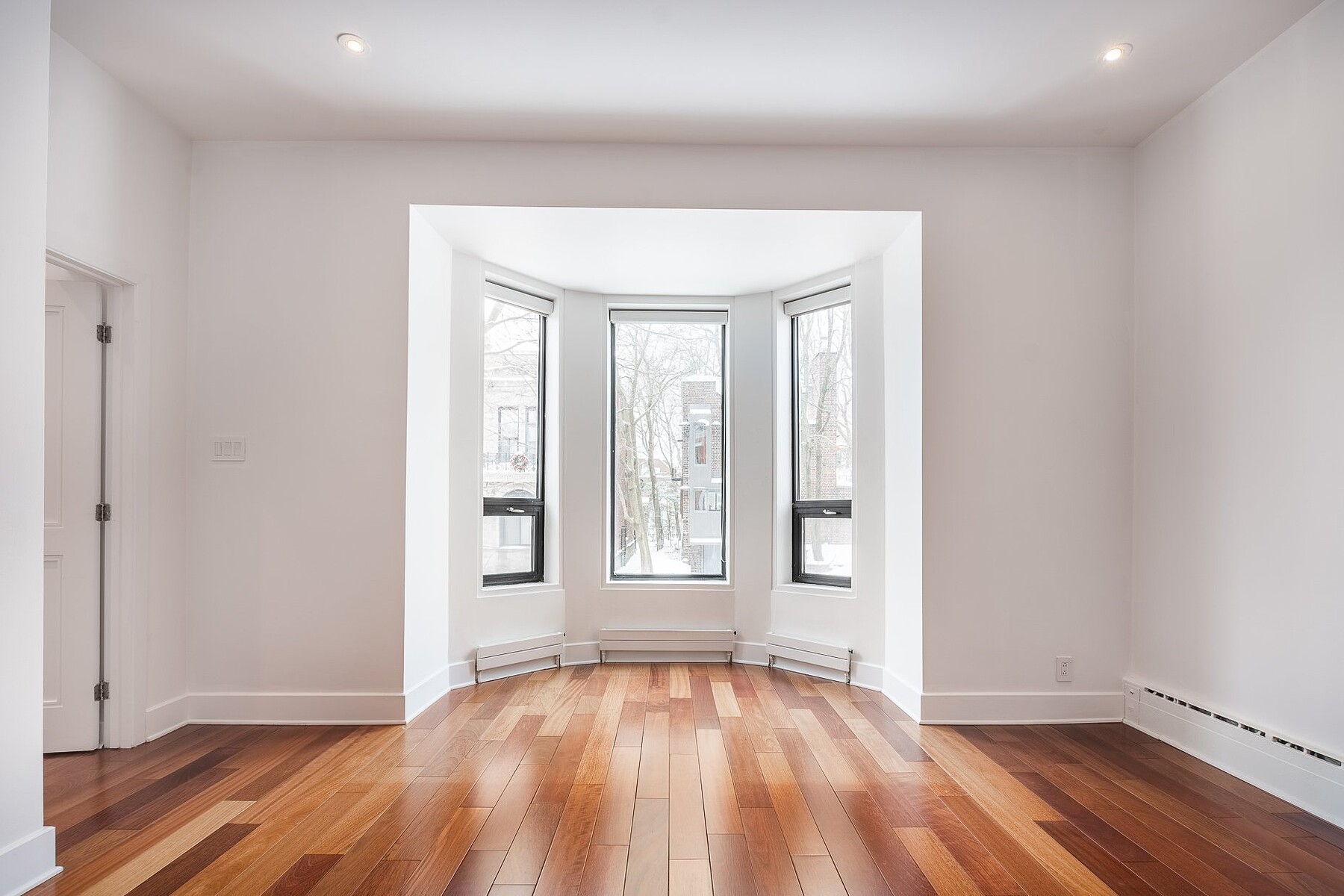 Westmount, Montréal - 物件實景
