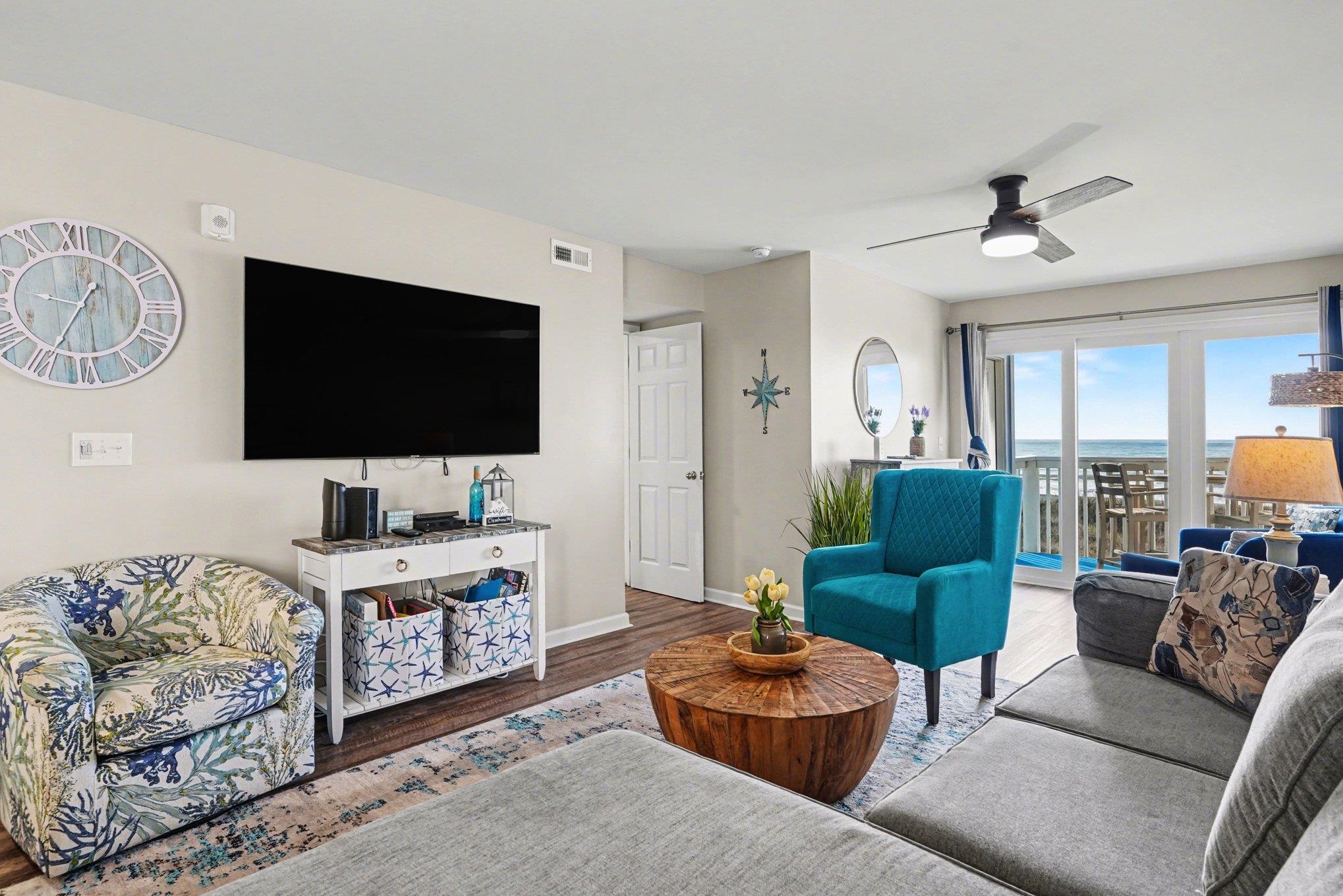 North Myrtle Beach, South Carolina, 29582, United States, 4 Bedrooms Bedrooms, ,3 BathroomsBathrooms,Residential,For Sale,2034112