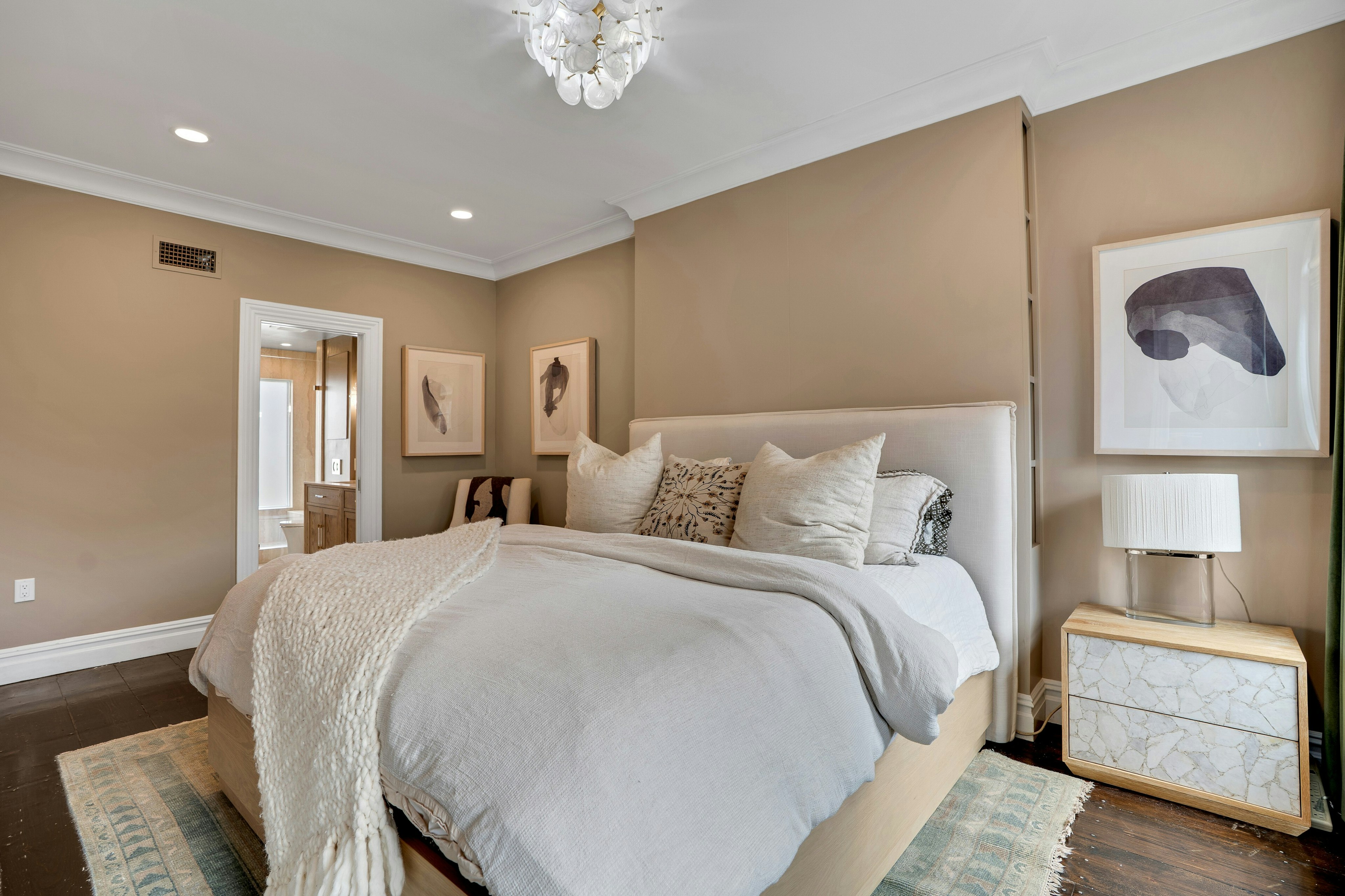  218 8th Street, Jersey city, NJ 07302 - 物件實景