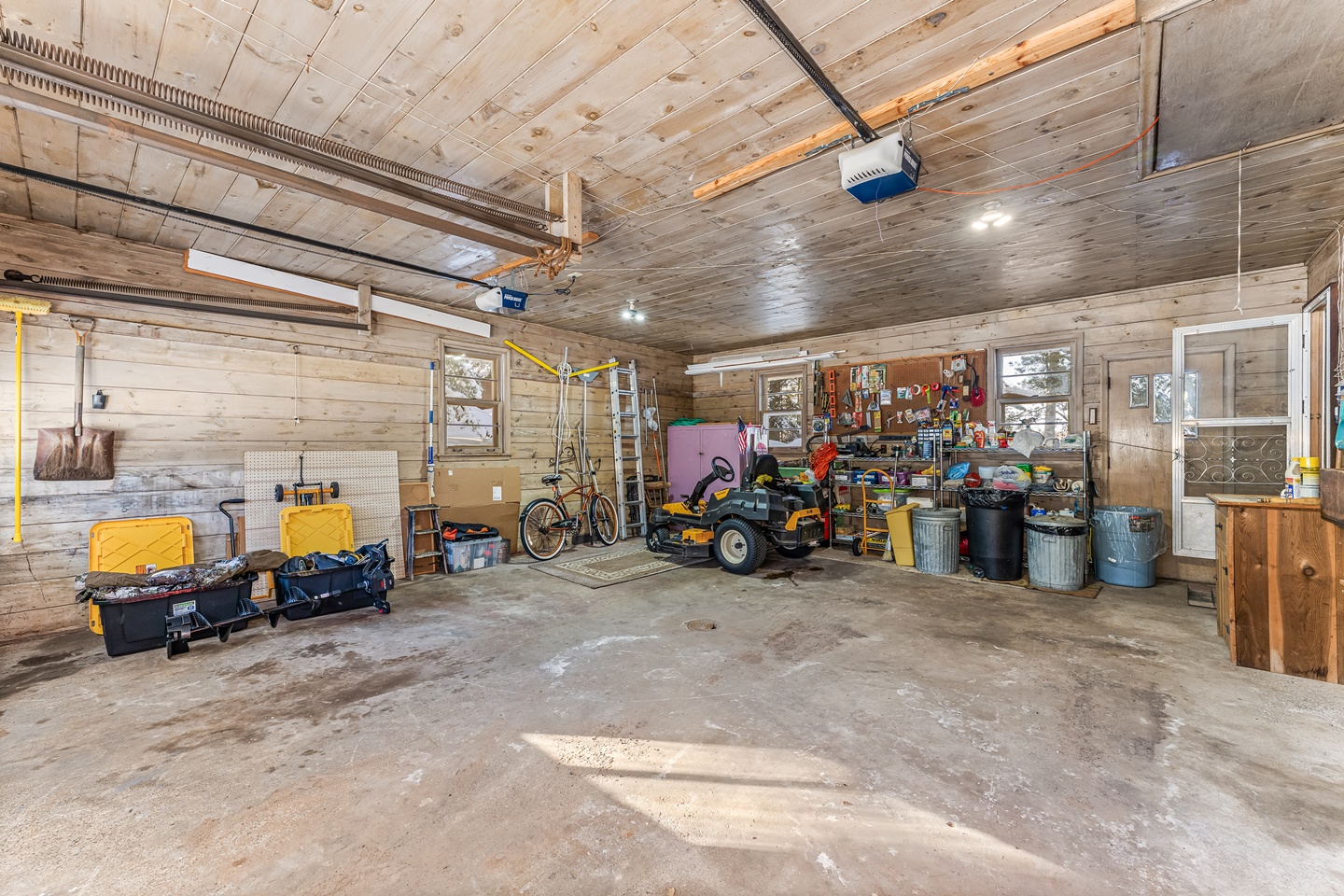 Mercer, Wisconsin, 54547, United States, 3 Bedrooms Bedrooms, ,2 BathroomsBathrooms,Residential,For Sale,2007529