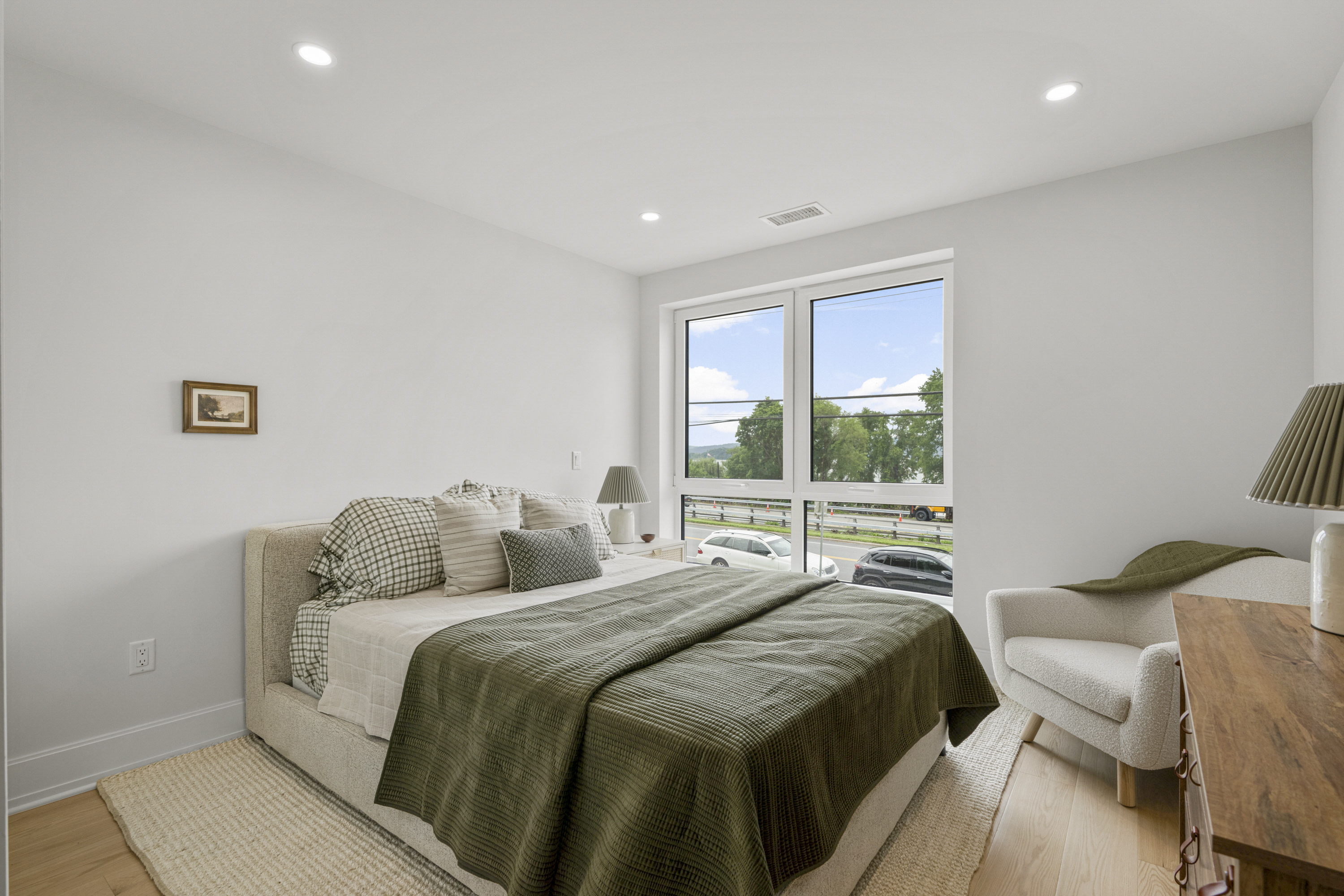  New Luxury Condos on The Hudson with River views - 物件實景