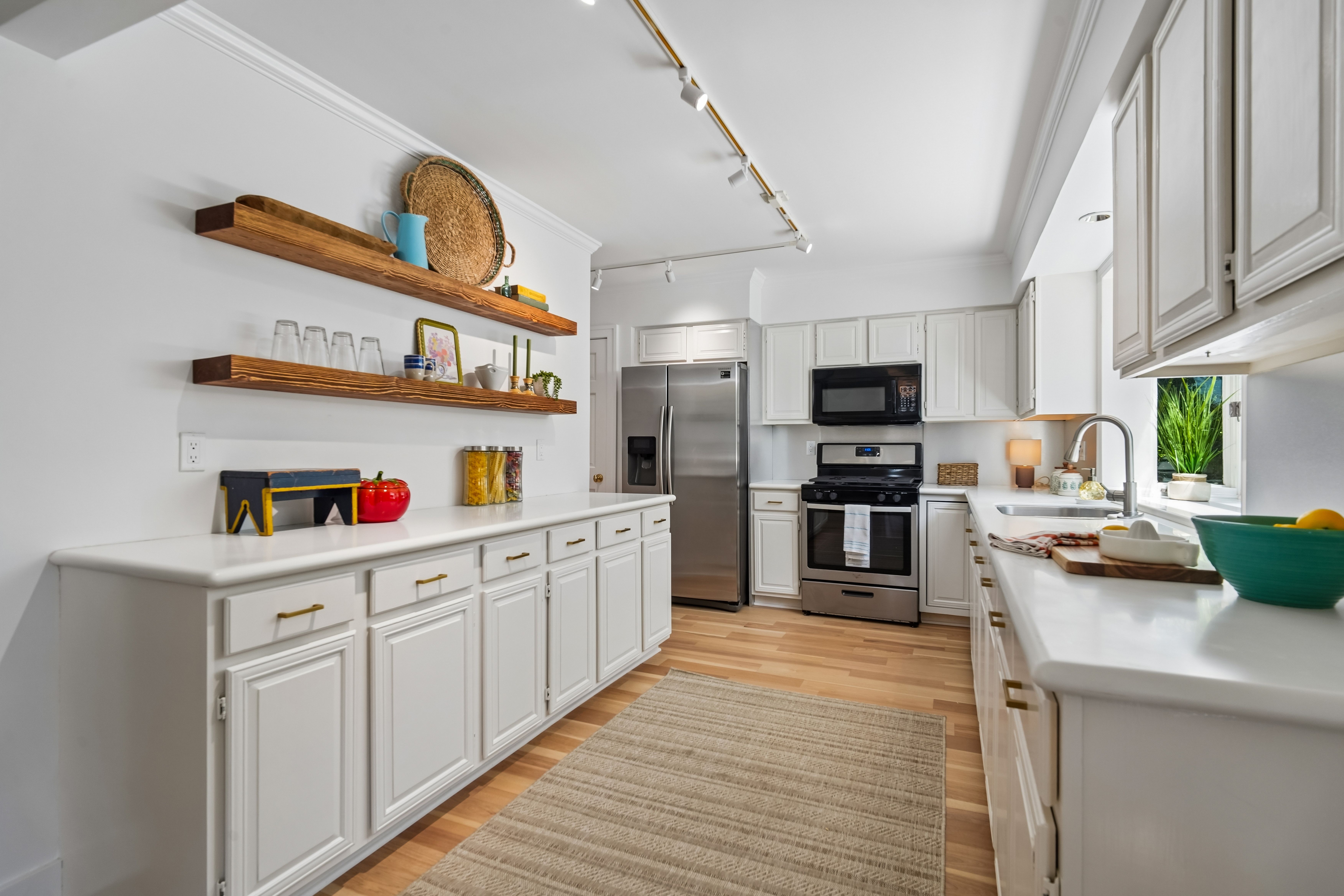  658 Ridgewood Road, Maplewood, NJ 07040 - 物件實景