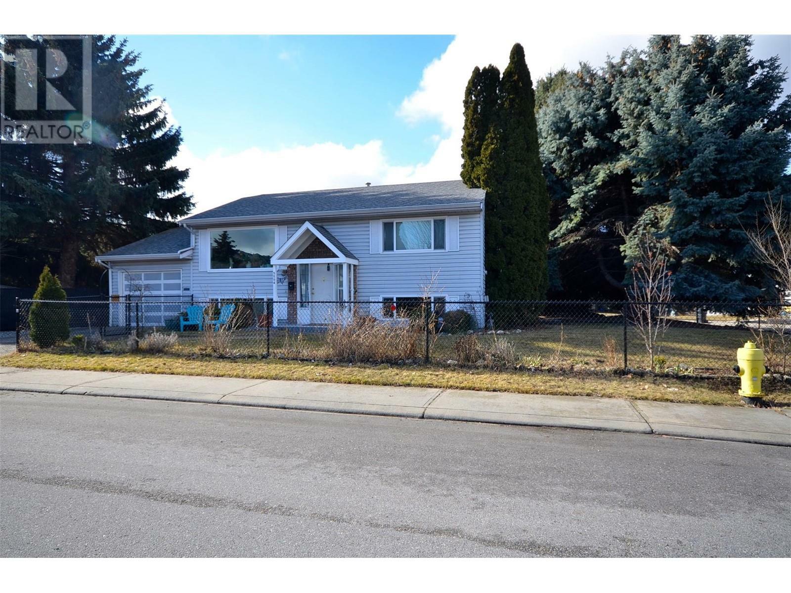 VERNON, British Columbia, V1T 8N5, CA, 3 Bedrooms Bedrooms, ,2 BathroomsBathrooms,Residential,For Sale,1838513