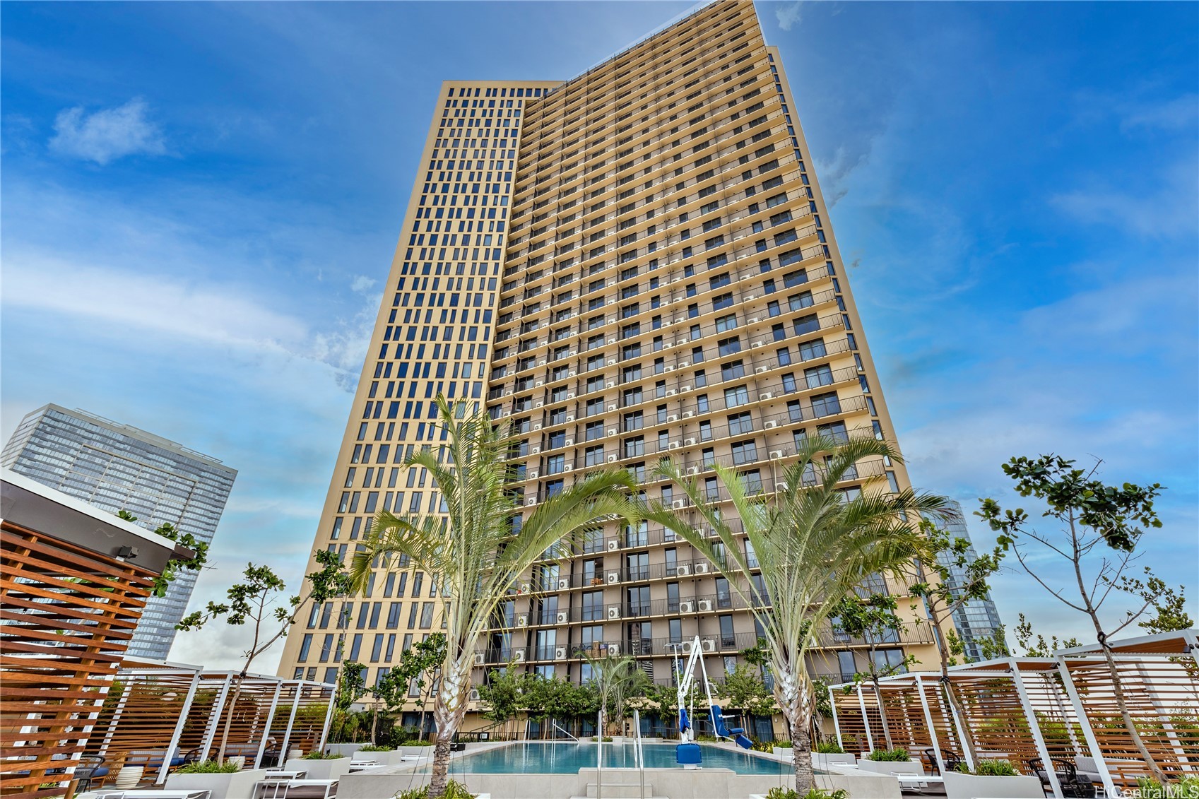 987 Queen Street Unit 3517, Honolulu, Hawaii, 96814, United States, 1 Bedroom Bedrooms, ,1 BathroomBathrooms,Residential,For Sale,987 Queen Street Unit 3517,1668949