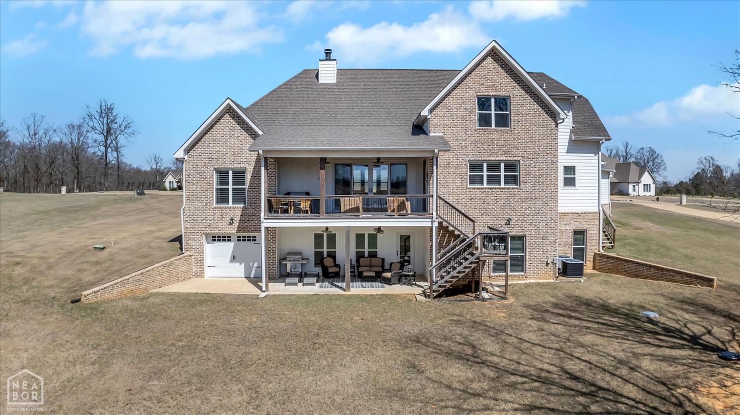Jonesboro, Arkansas, 72405, United States, 5 Bedrooms Bedrooms, ,4 BathroomsBathrooms,Residential,For Sale,2034075