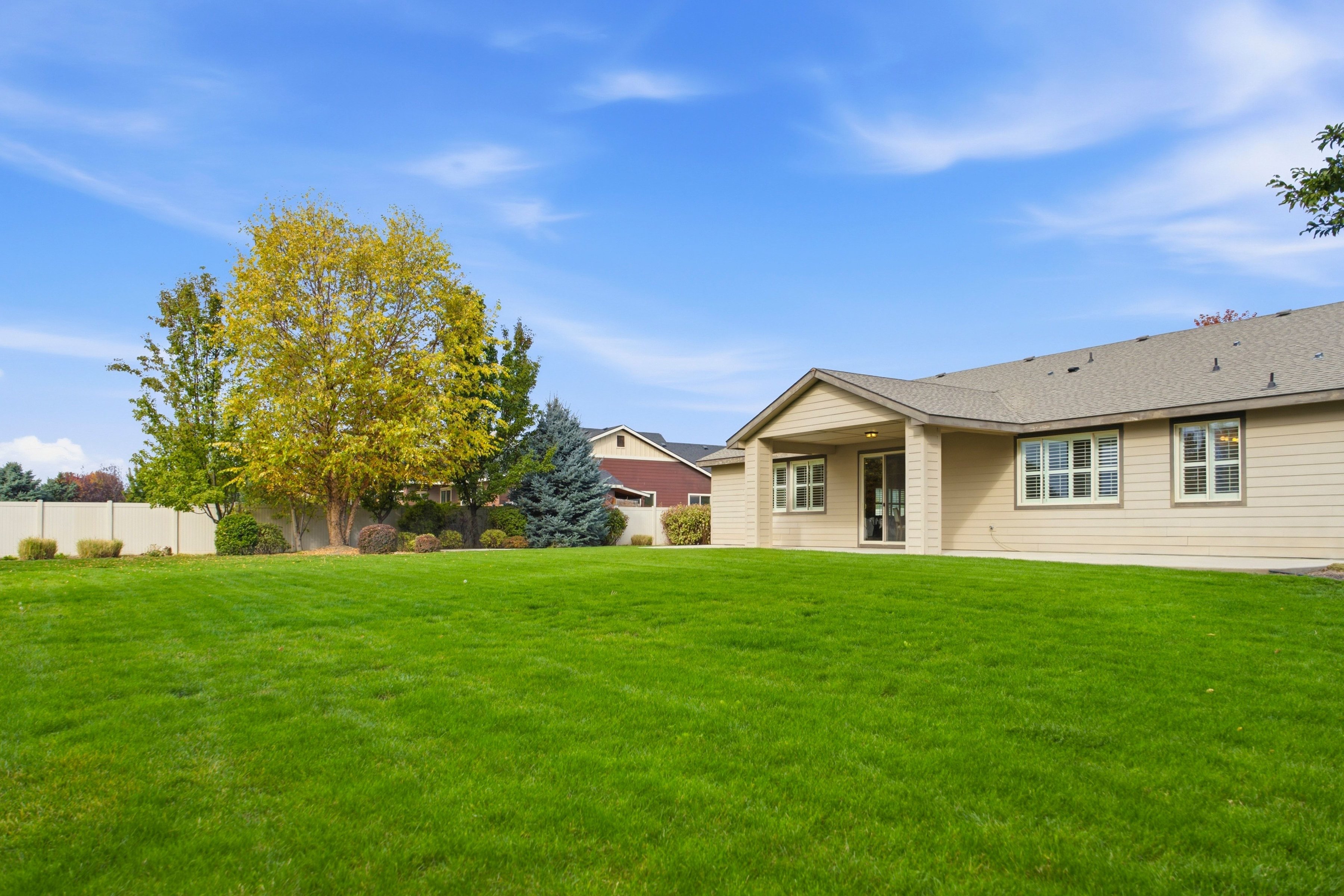  Exceptional Single-Level Middleton Idaho Living on a Rare Half-Acre - 物件實景