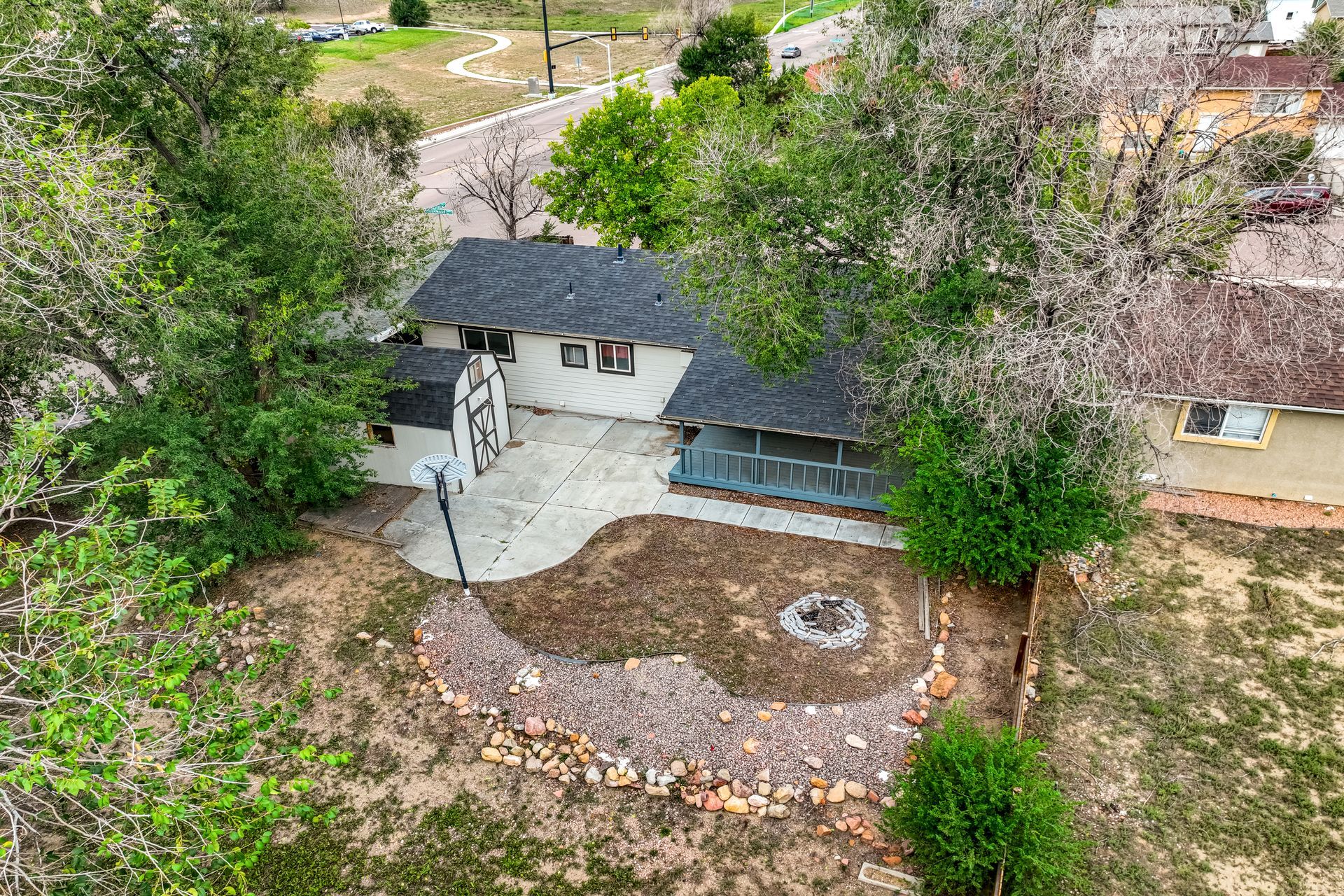  Updated Four Bedroom Home with Assumable Loan - 物件實景
