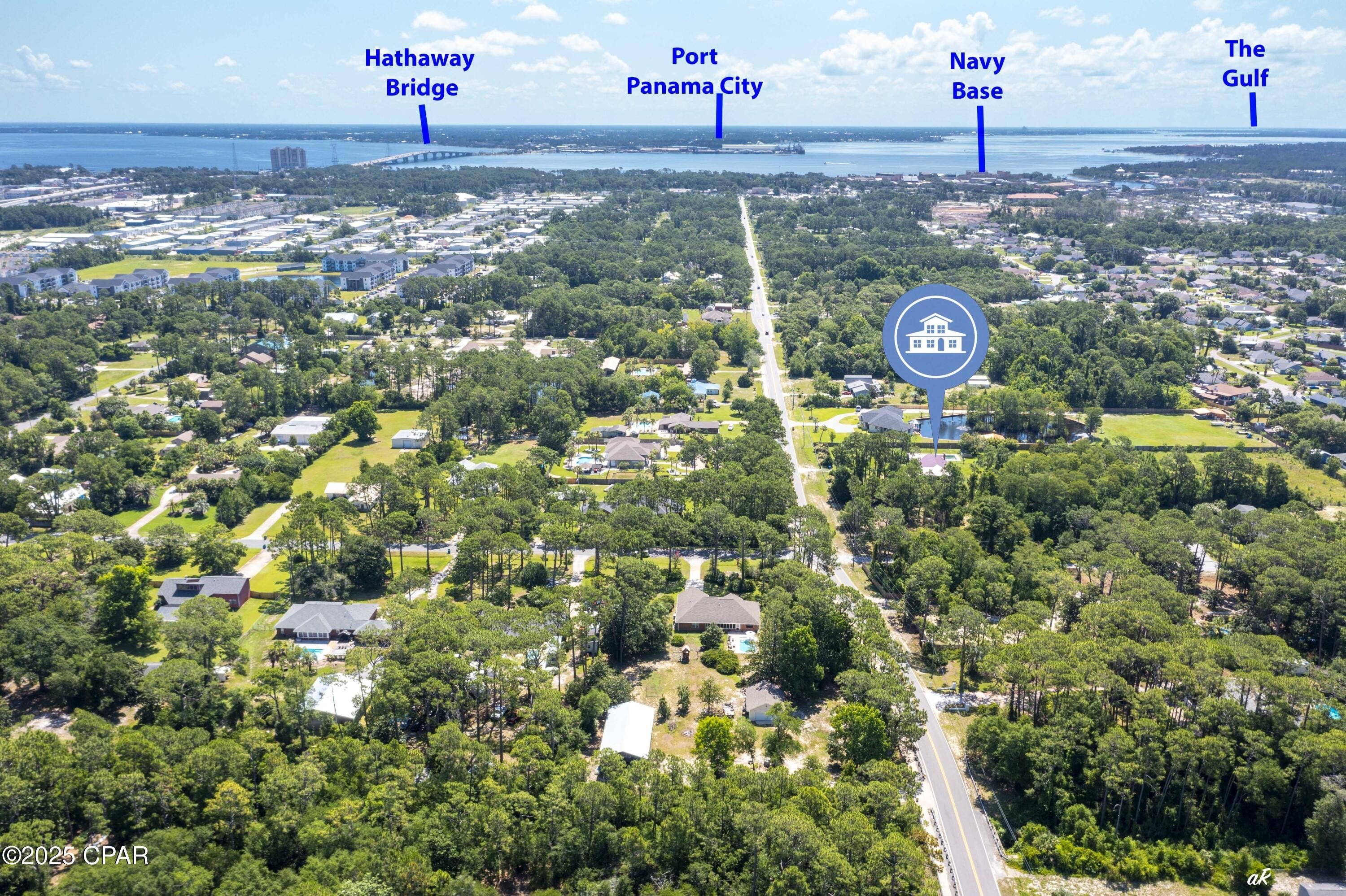 Panama City Beach, Florida, 32408, United States, 4 Bedrooms Bedrooms, ,3 BathroomsBathrooms,Residential,For Sale,1976012