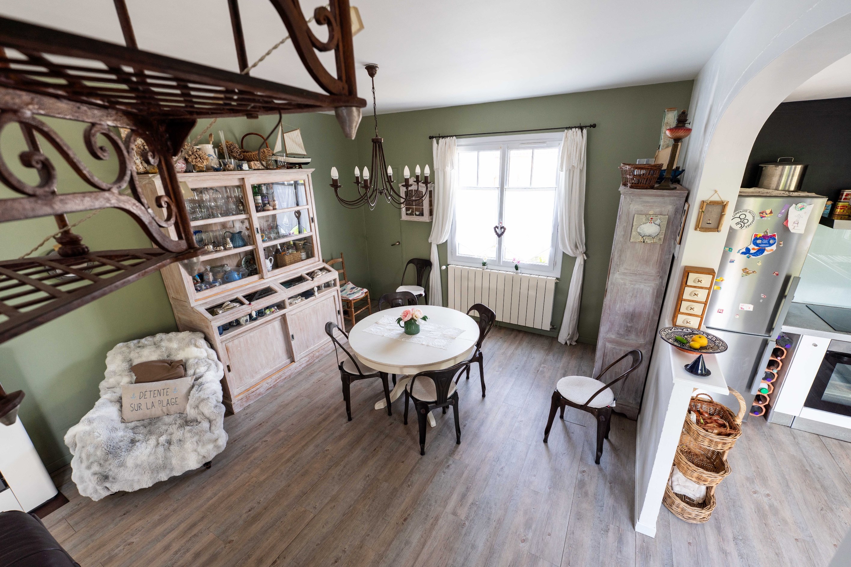  Charming 4-Bedroom House at the Foot of Domino Beaches - 物件實景