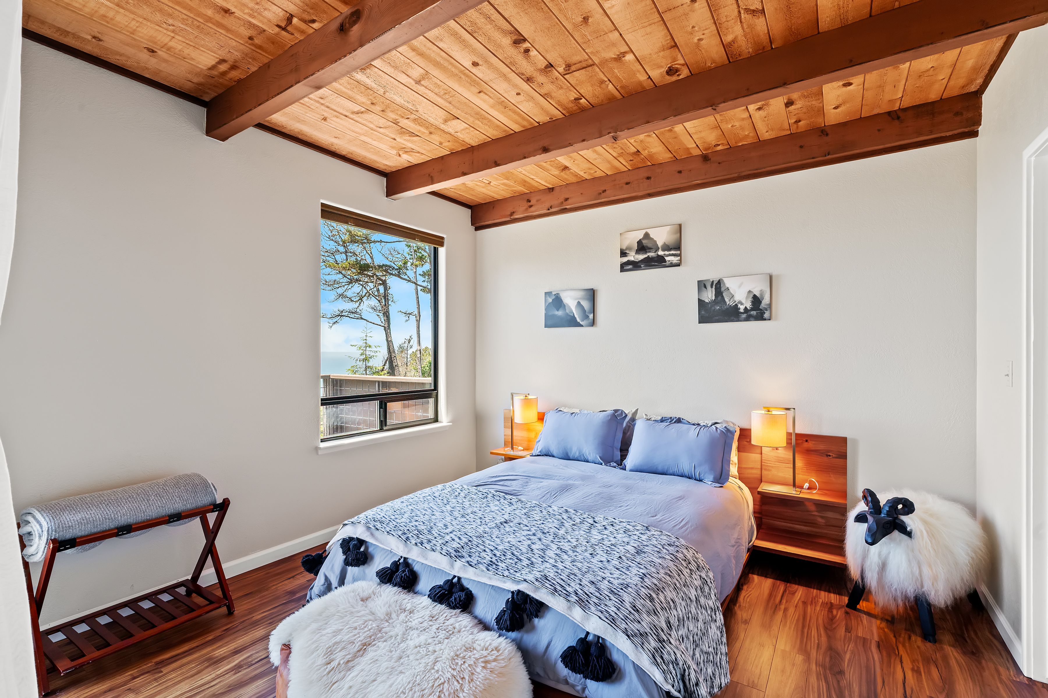  35926 Seaward Ranch, The Sea Ranch, CA 95497 - 物件實景