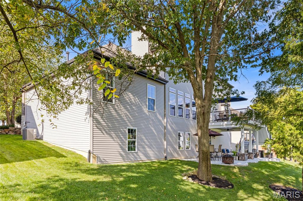 Lake St Louis, Missouri, 63367, United States, 4 Bedrooms Bedrooms, ,4 BathroomsBathrooms,Residential,For Sale,1987646