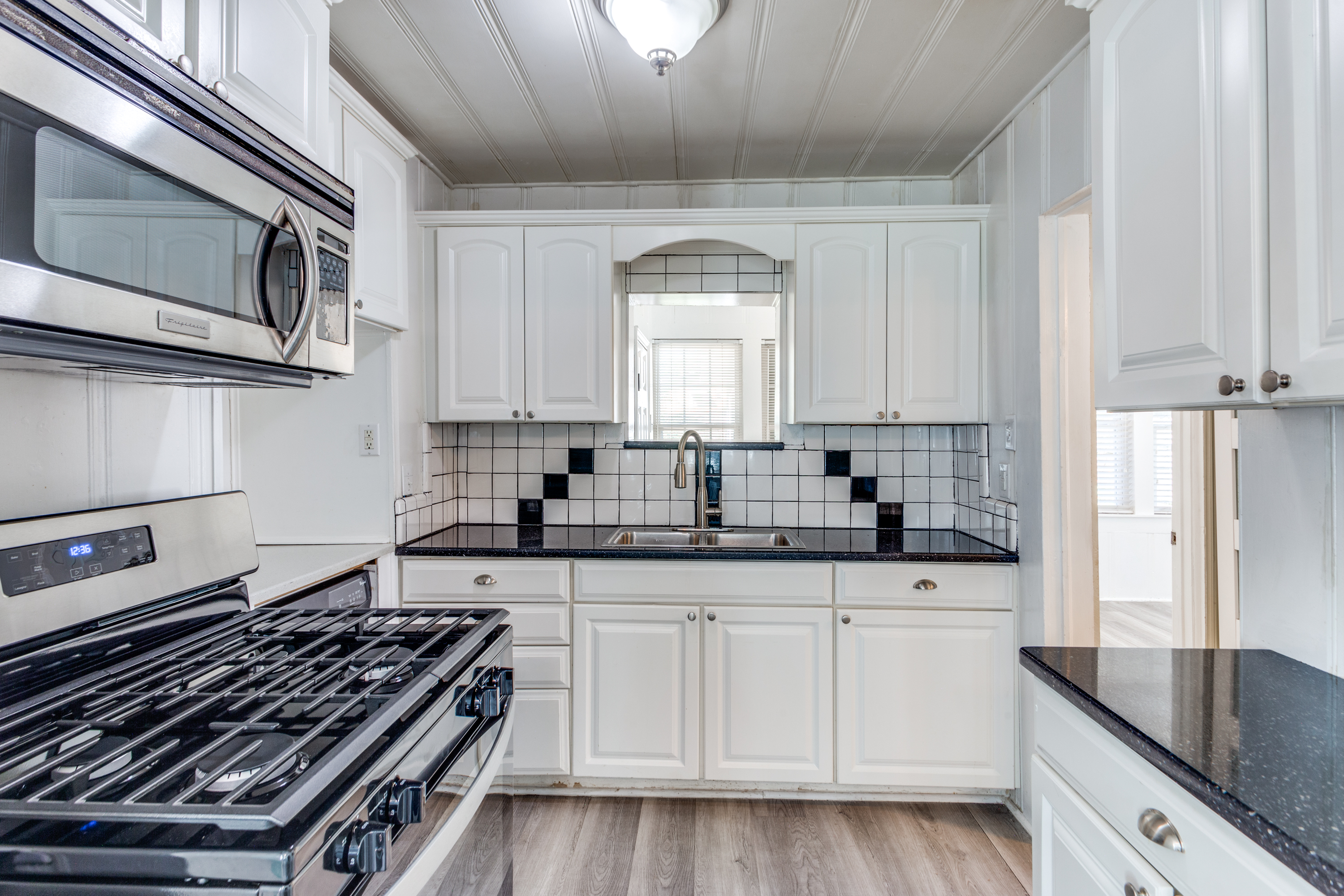  4812 Calmont Avenue, Fort Worth, TX 76107 - 物件實景