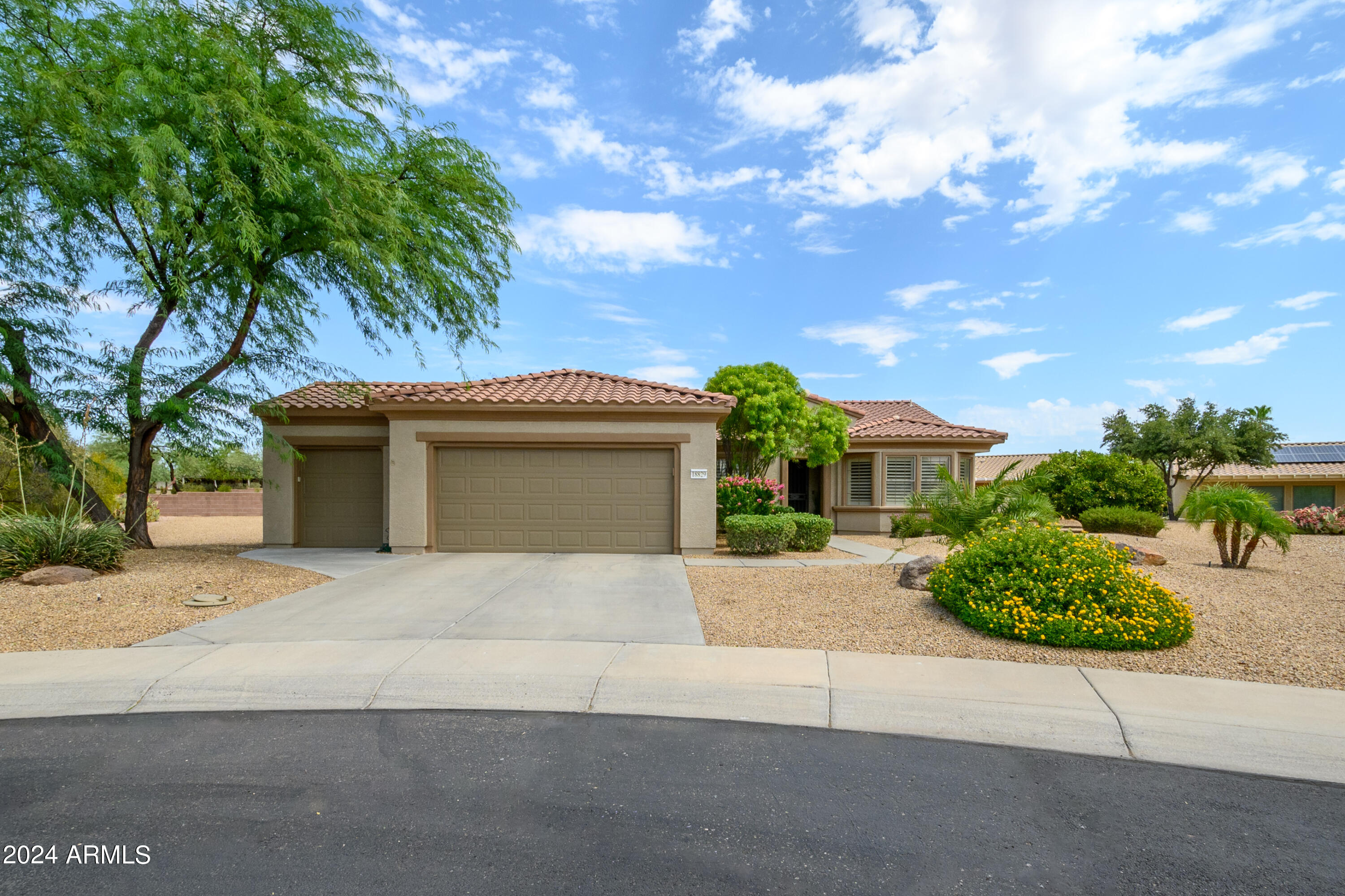 18829 N Upland Court, Surprise, Arizona, 85387, United States, 2 Bedrooms Bedrooms, ,Residential,For Sale,18829 N Upland Court,1623417