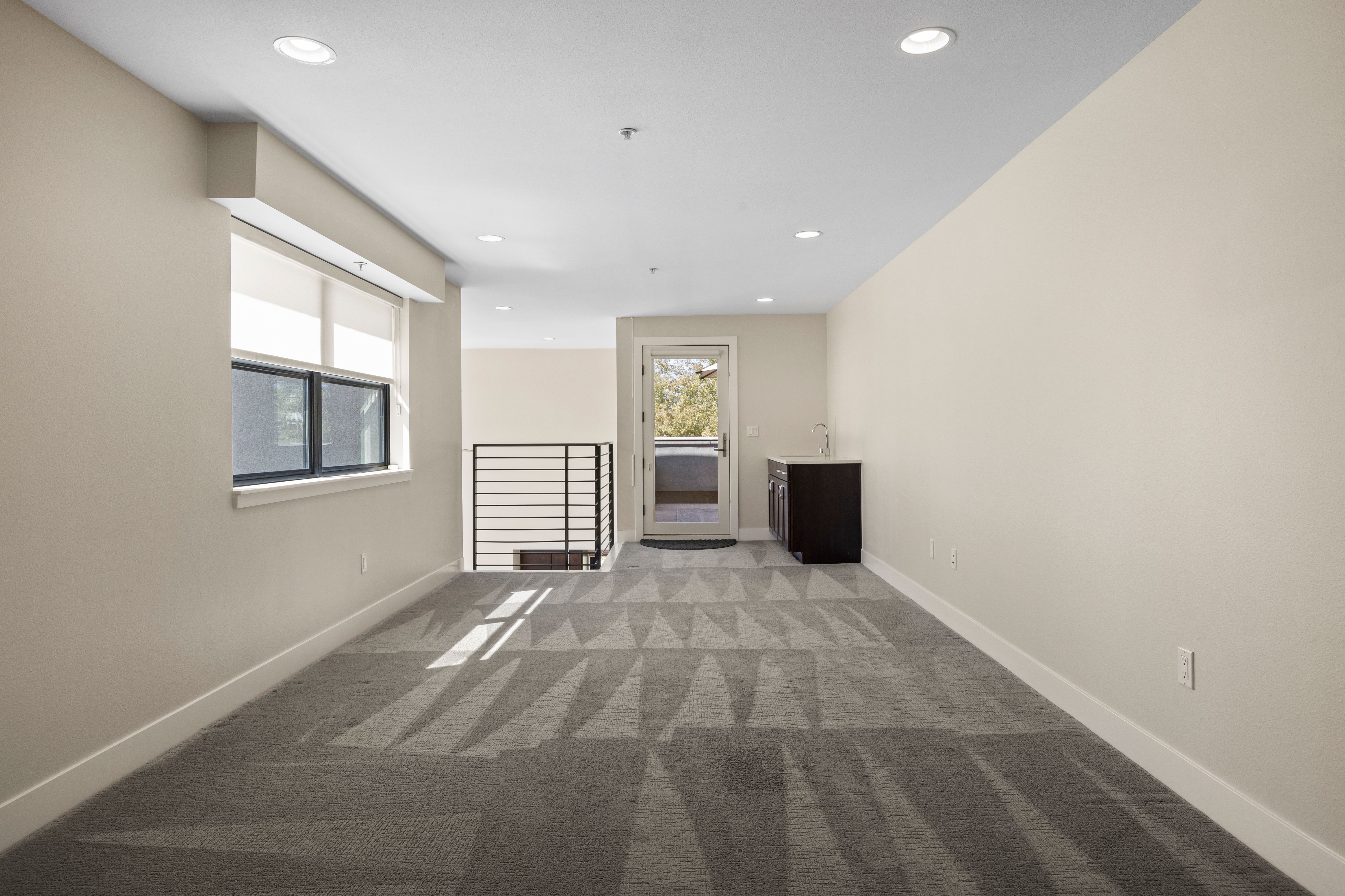  Wash Park Luxury Penthouse with Rooftop Deck - 物件實景