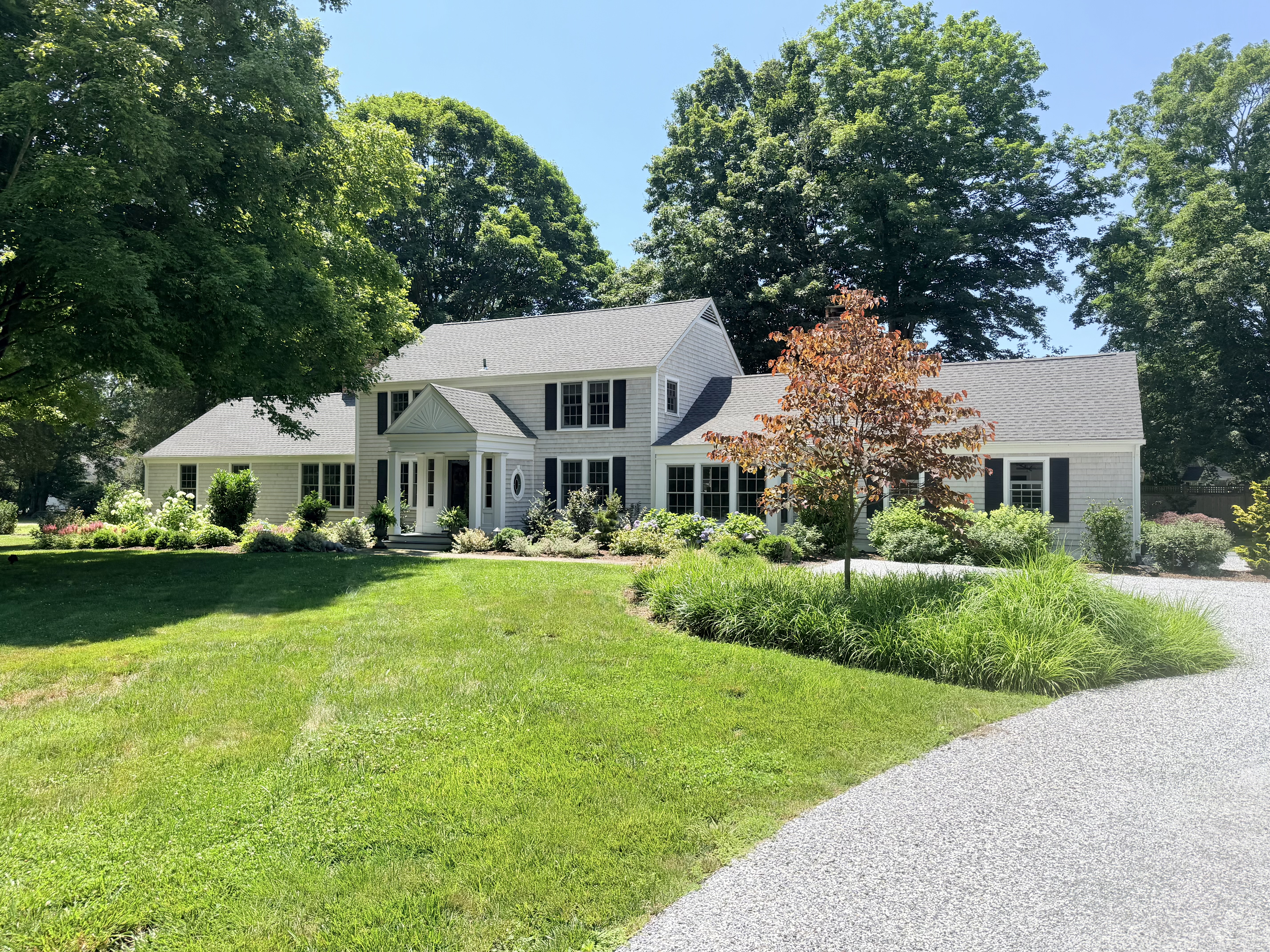  Beautifully Renovated Colonial in he Hart of Old Lyme Village - 物件實景