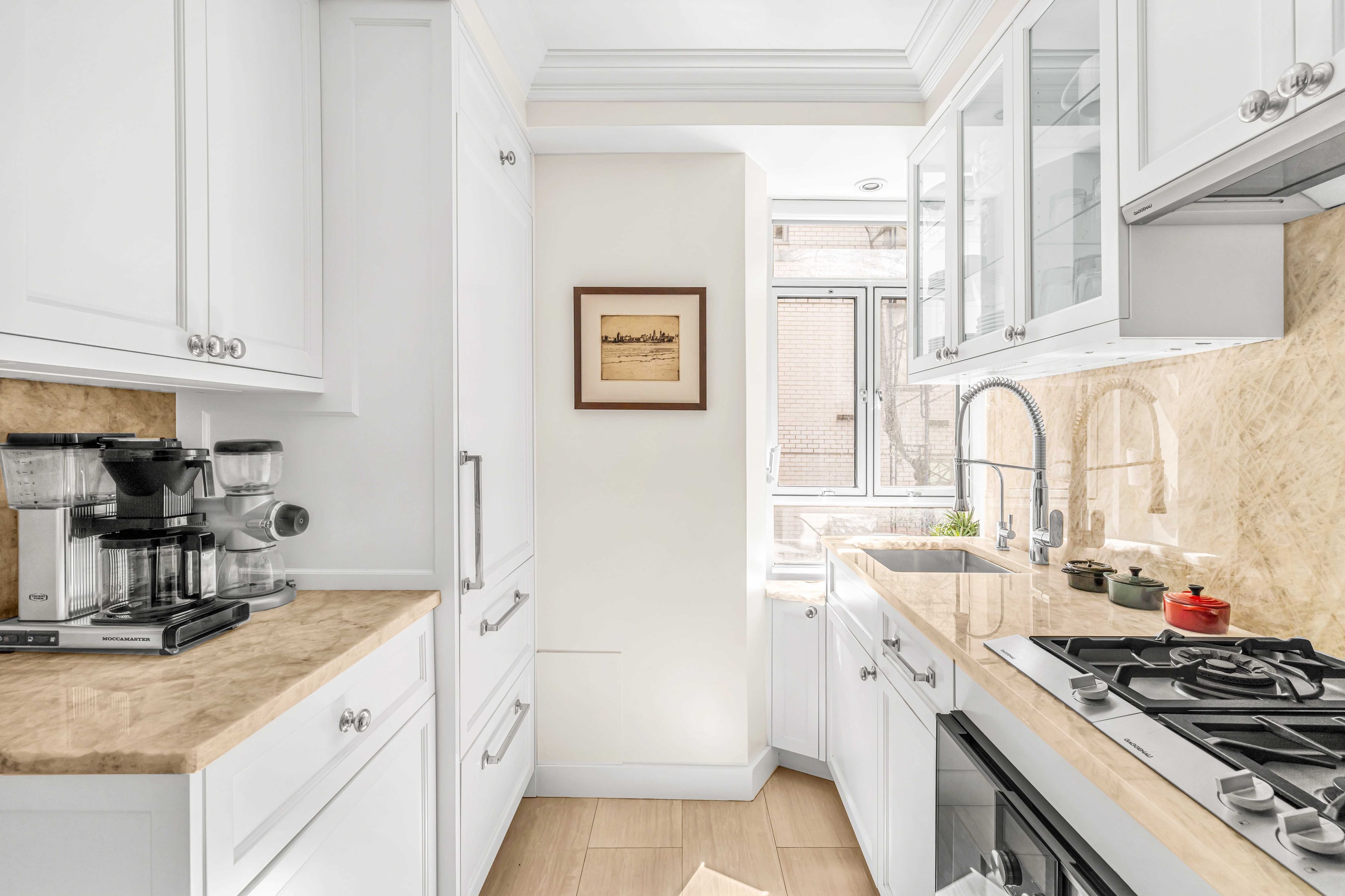  44 East 67th Street - 物件實景