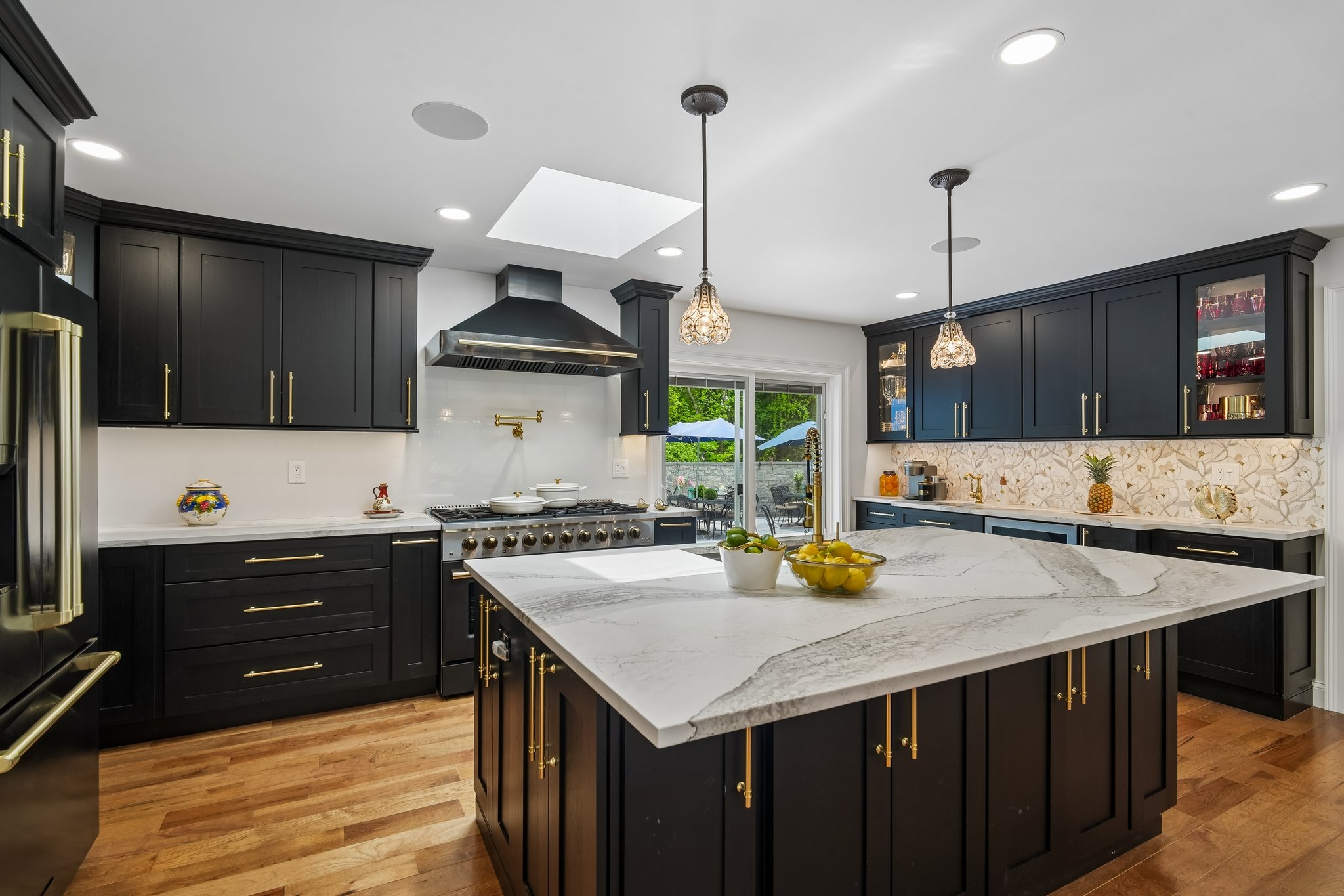  11 Auriemma Court, Roxbury Township, NJ 07850 - 物件實景