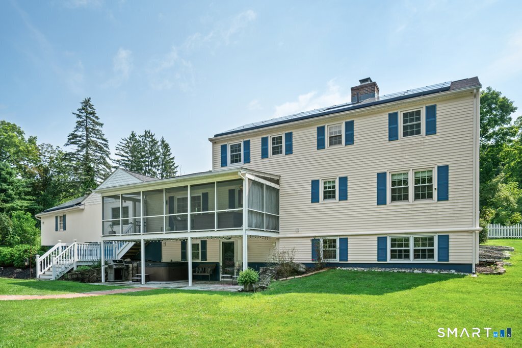 Oak Grove Rd, Brookfield, CT 06804 #1