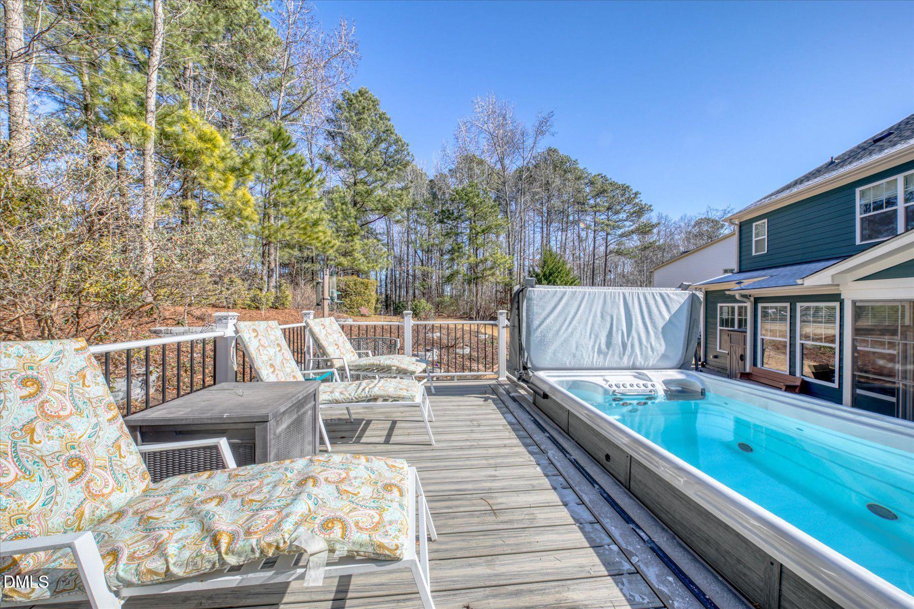 Clayton, North Carolina, 27527, United States, 5 Bedrooms Bedrooms, ,4 BathroomsBathrooms,Residential,For Sale,2040029