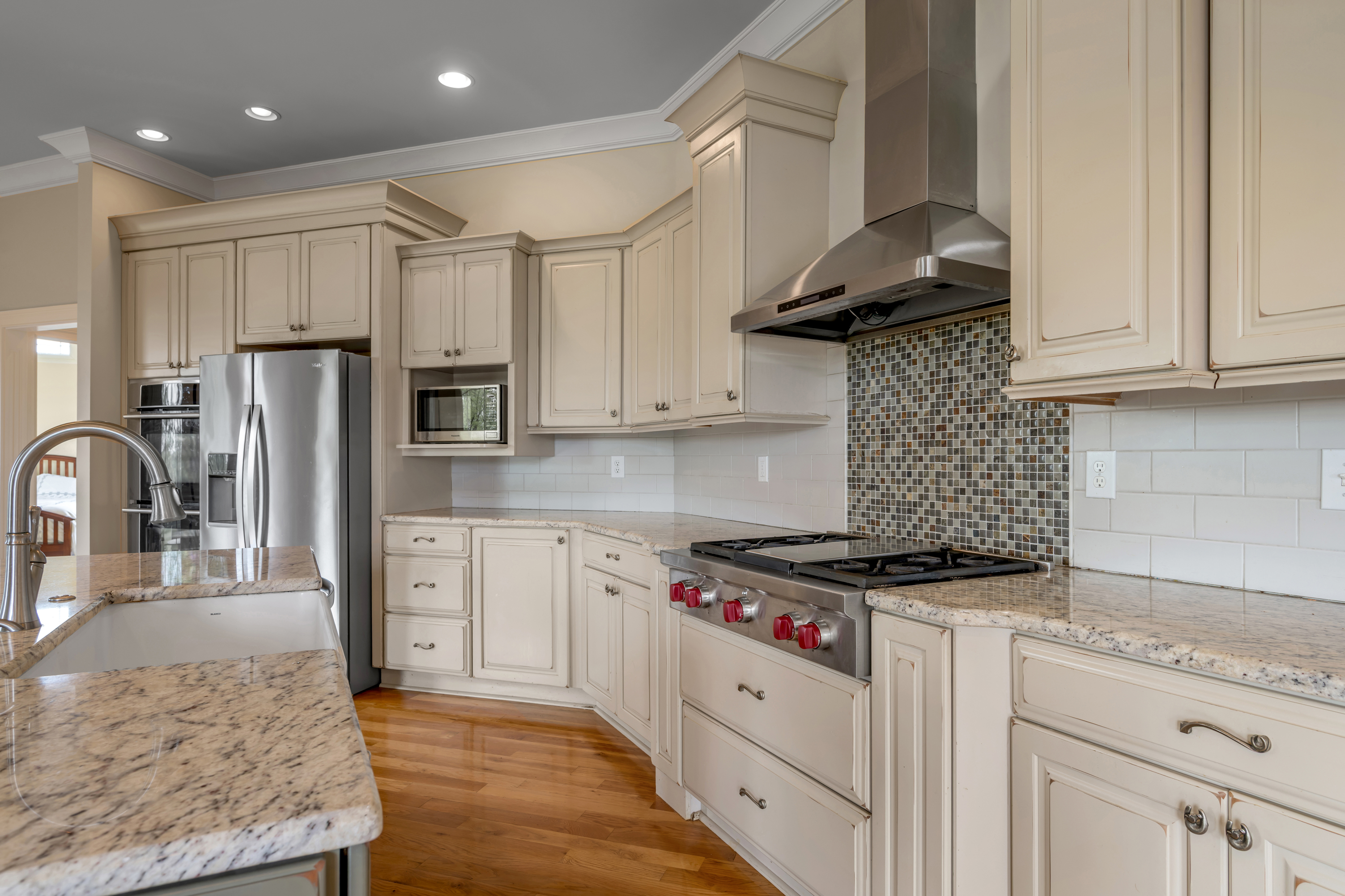  3200 Fishers Mill Road - 物件實景