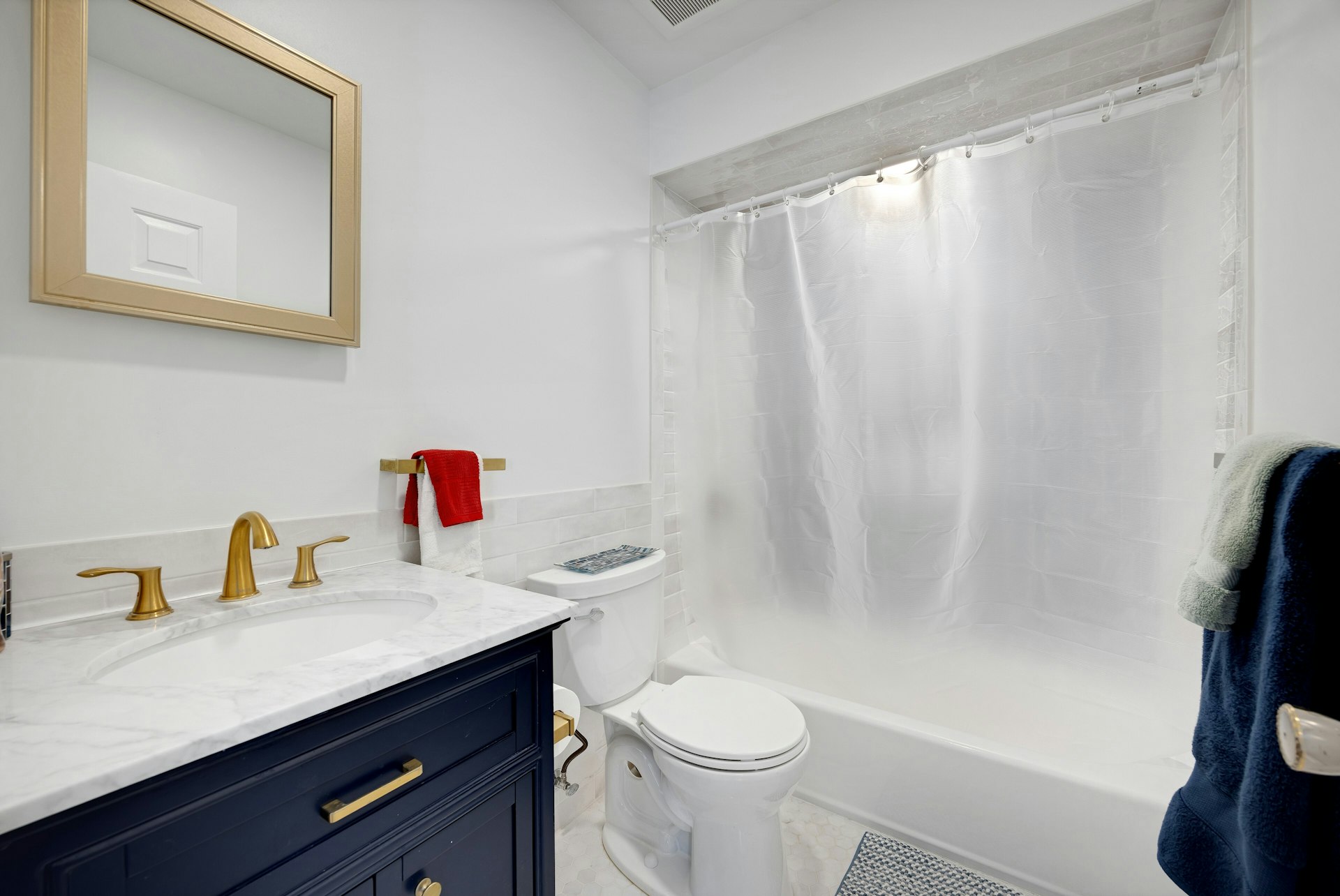  22 Hampton Court, Westwood, NJ 07675 - 物件實景